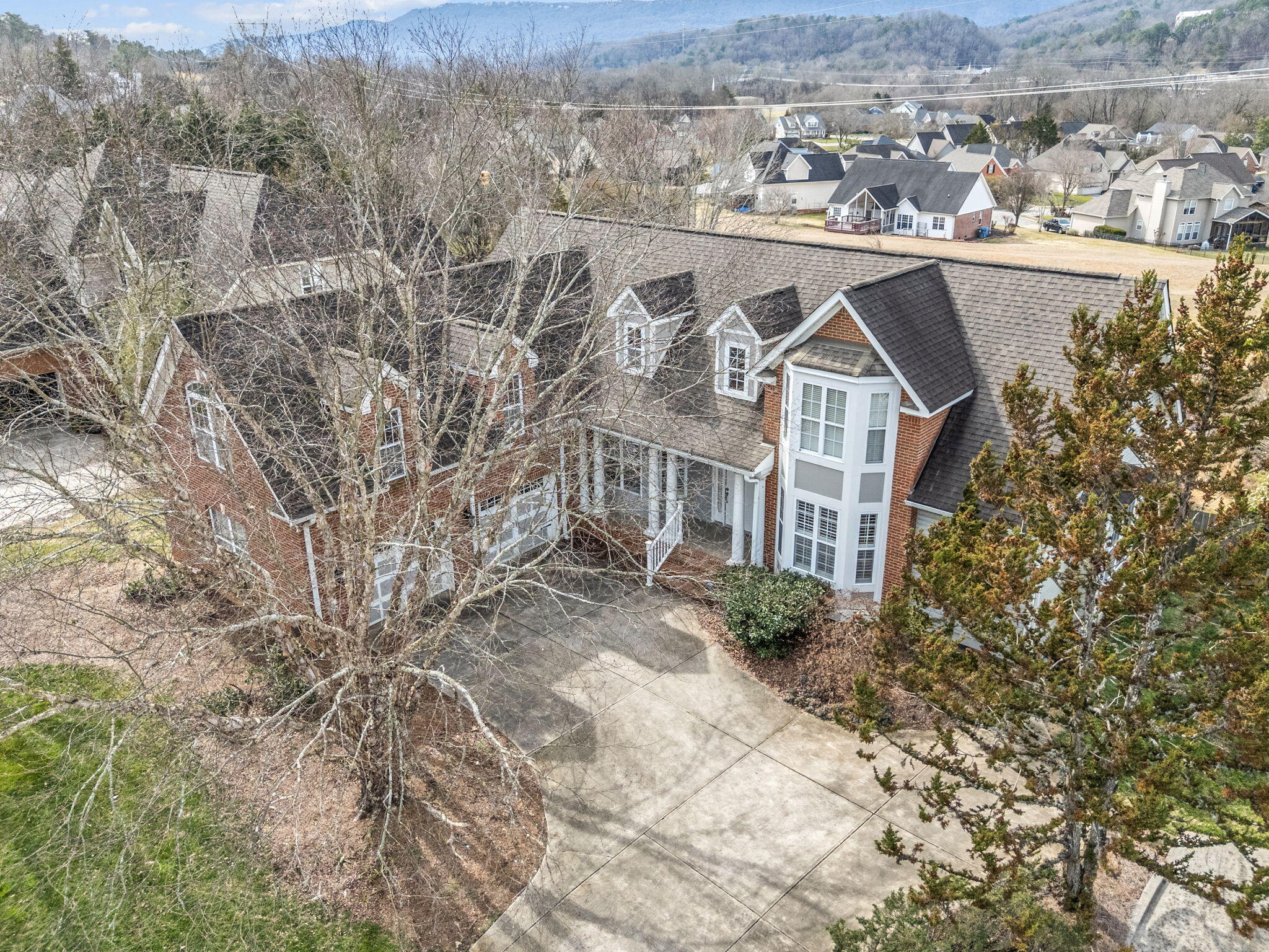 292 Horse Creek Drive