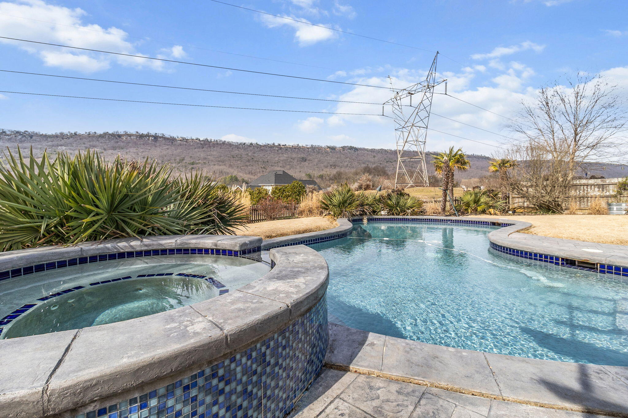 292 Horse Creek Drive