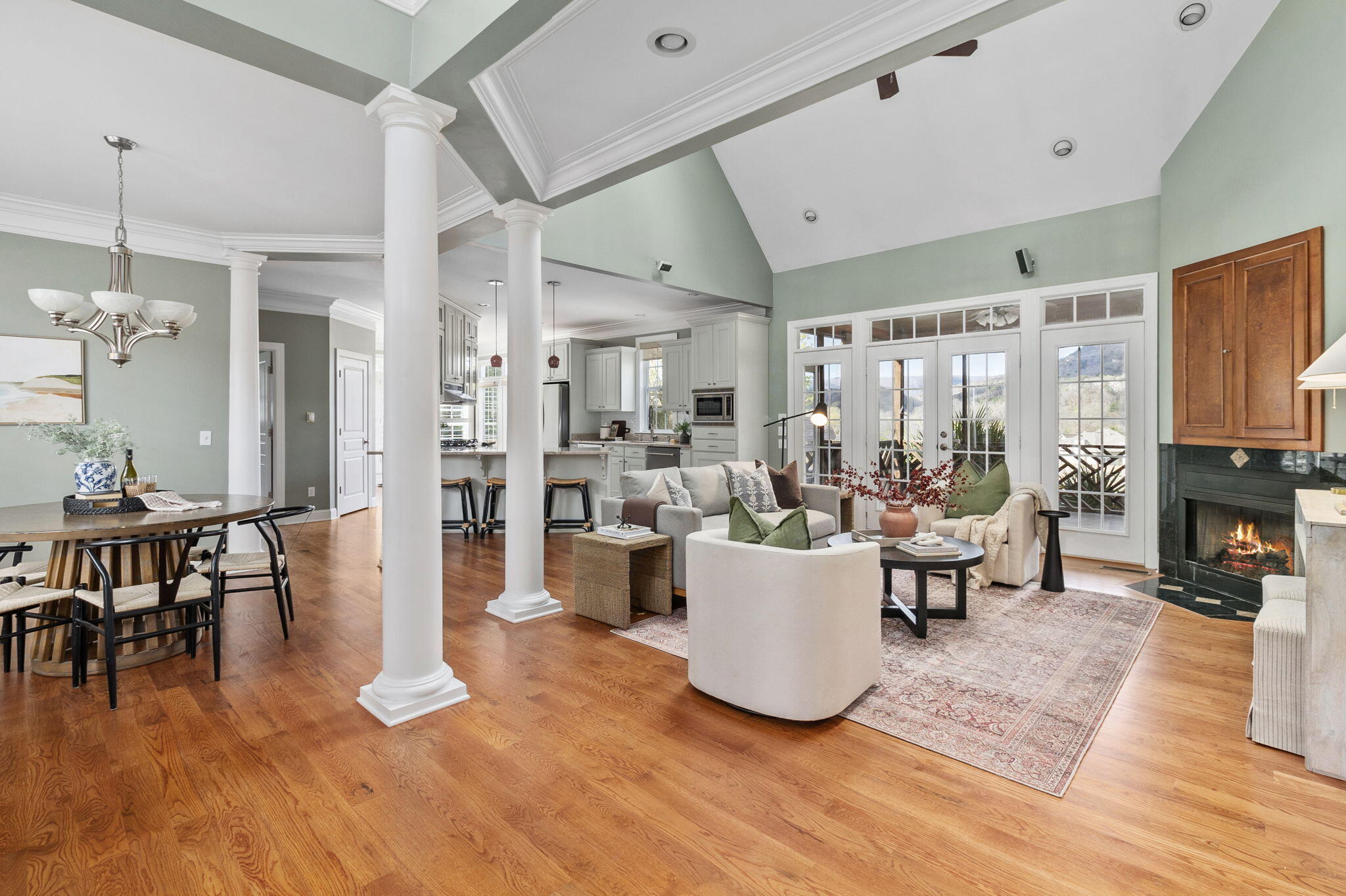 292 Horse Creek Drive