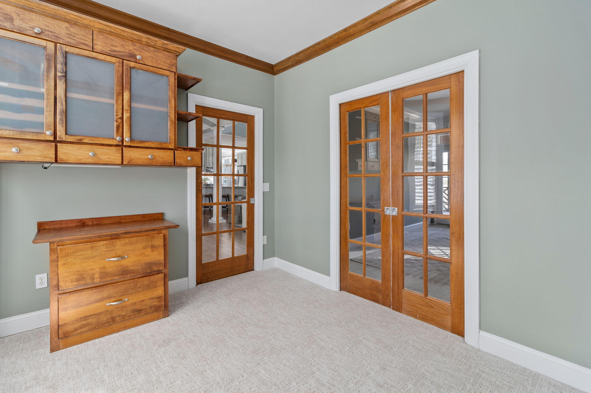 292 Horse Creek Drive