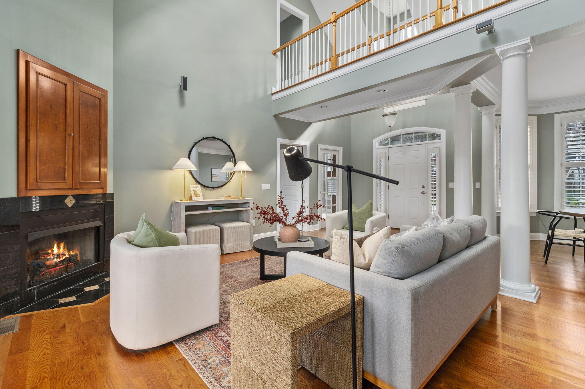 292 Horse Creek Drive