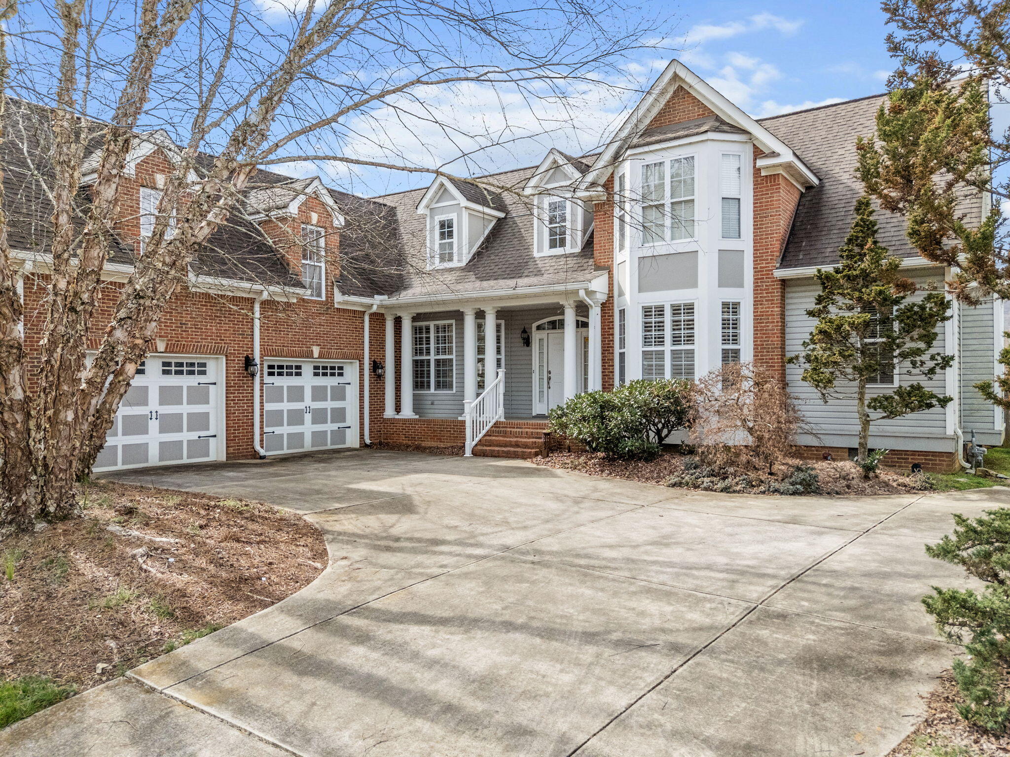 292 Horse Creek Drive