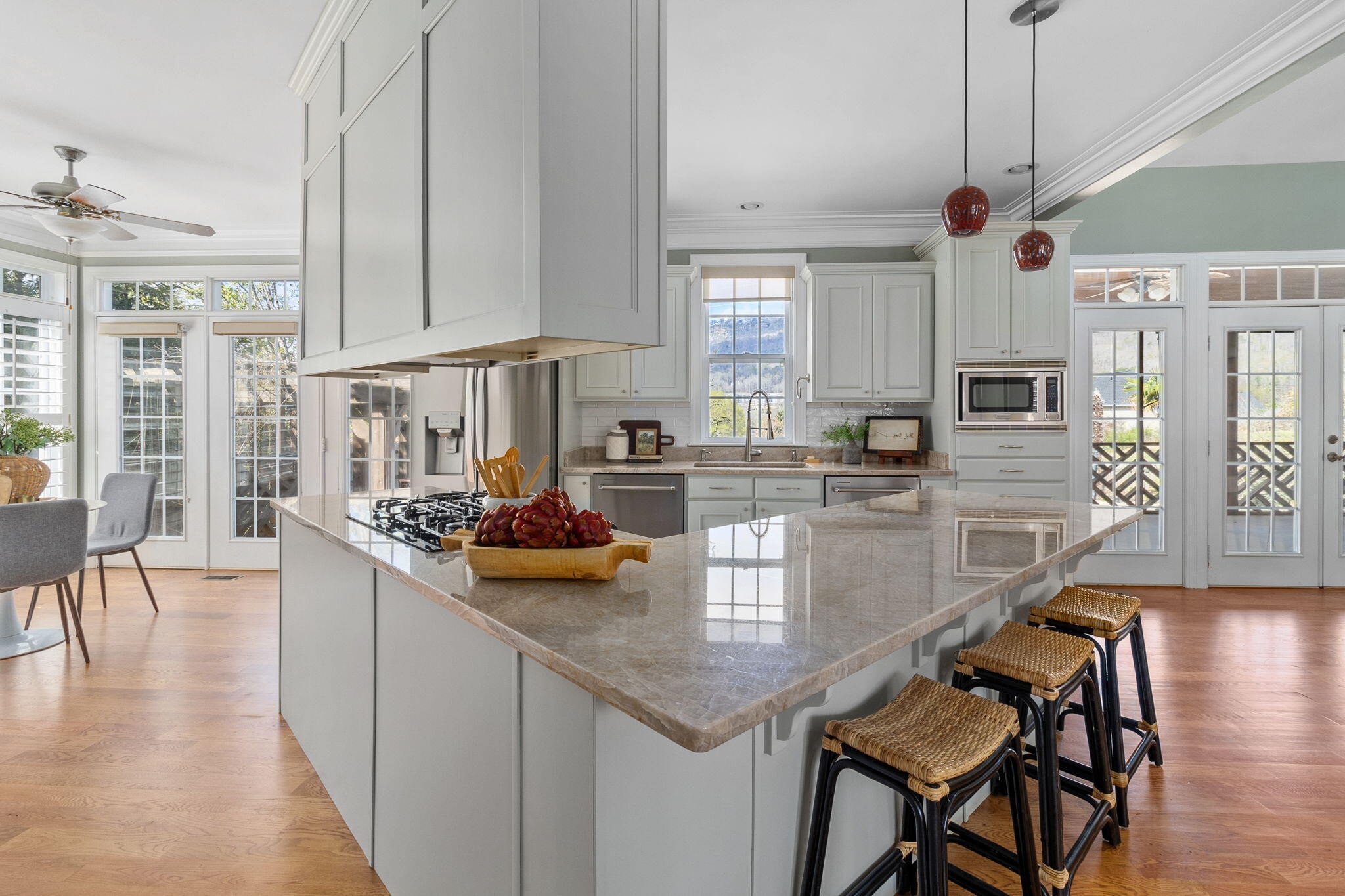 292 Horse Creek Drive