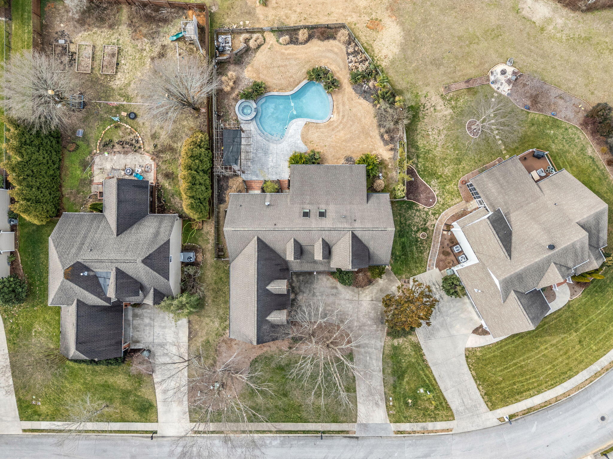 292 Horse Creek Drive