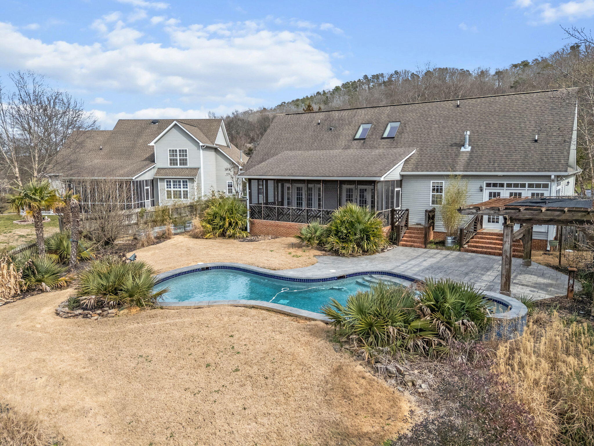 292 Horse Creek Drive
