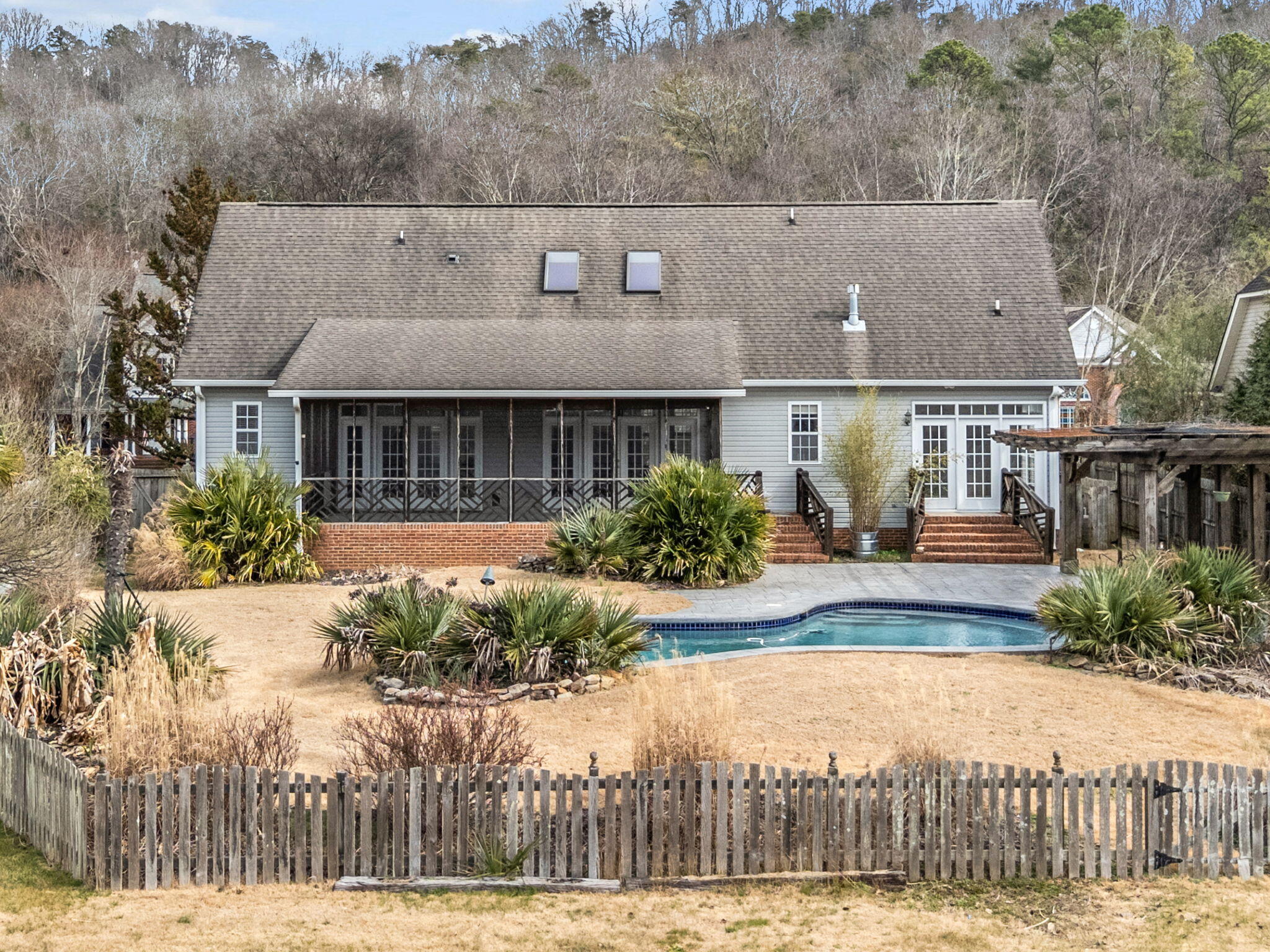 292 Horse Creek Drive