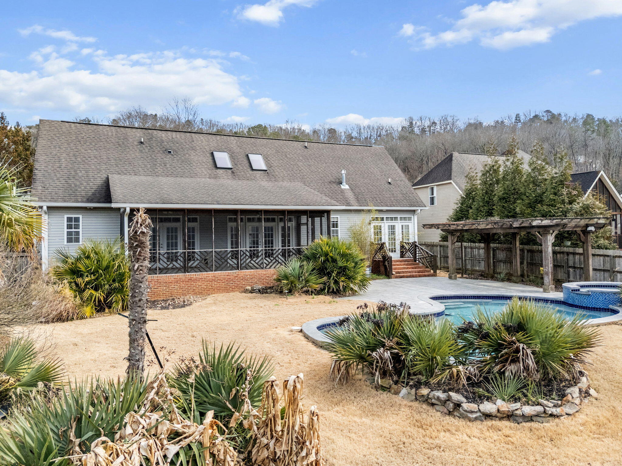 292 Horse Creek Drive