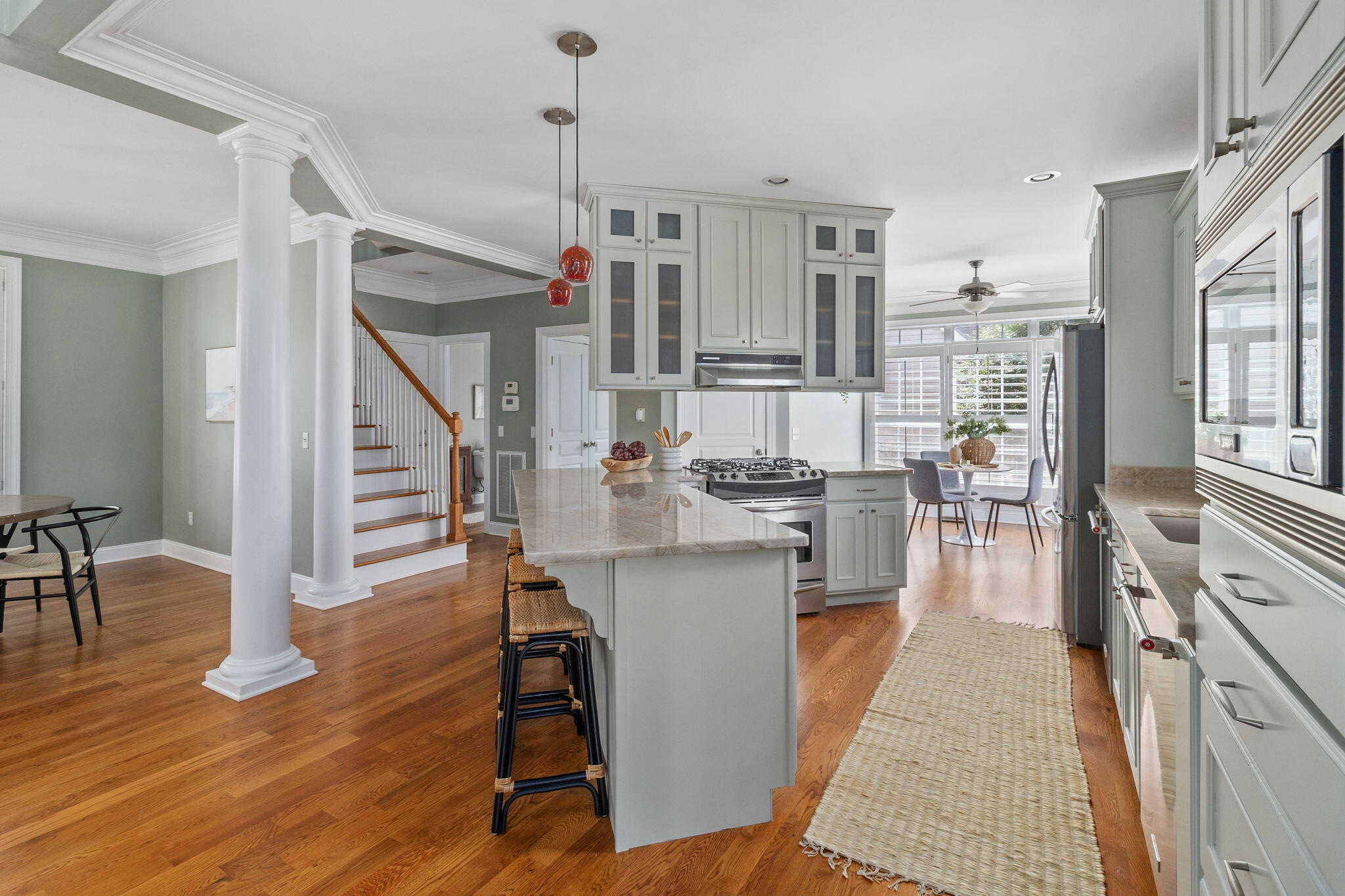 292 Horse Creek Drive