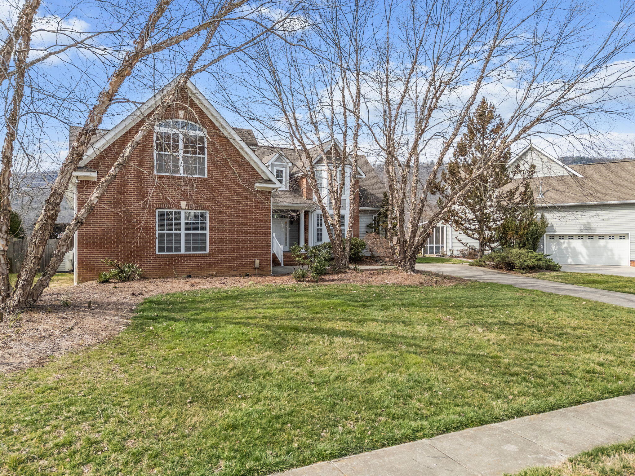292 Horse Creek Drive
