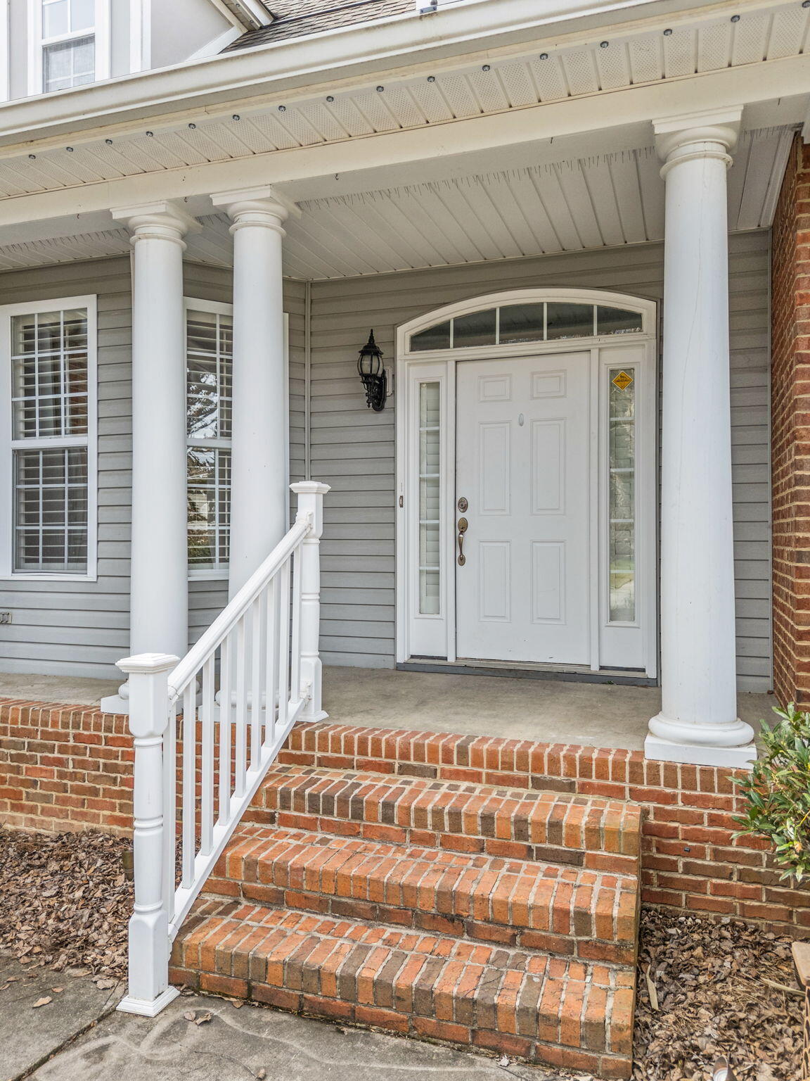 292 Horse Creek Drive