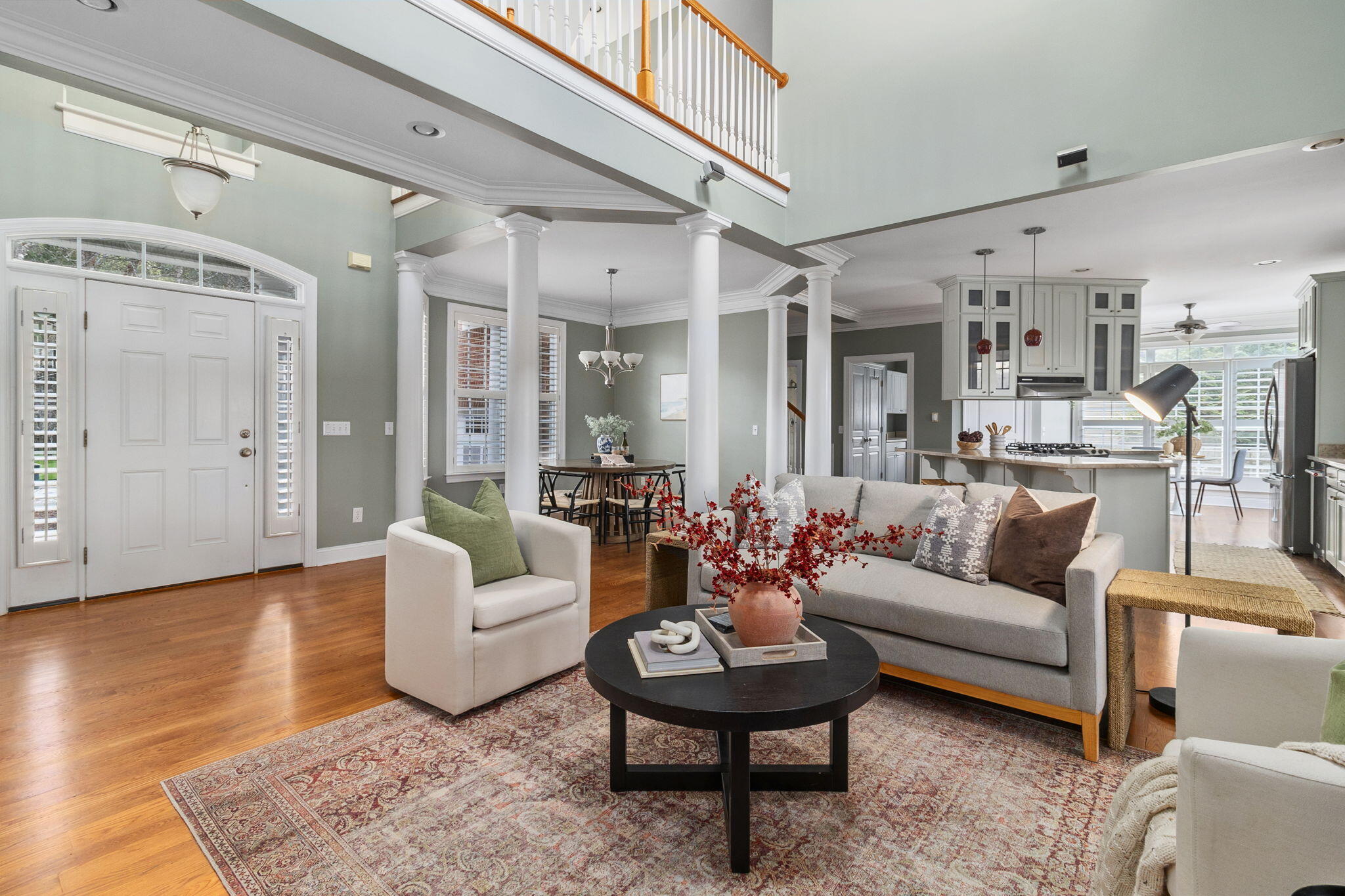 292 Horse Creek Drive