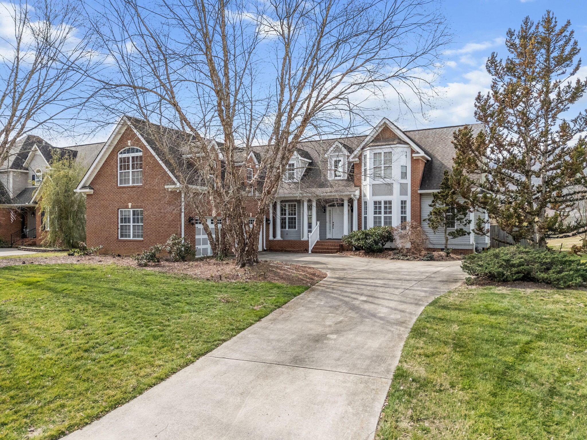 292 Horse Creek Drive