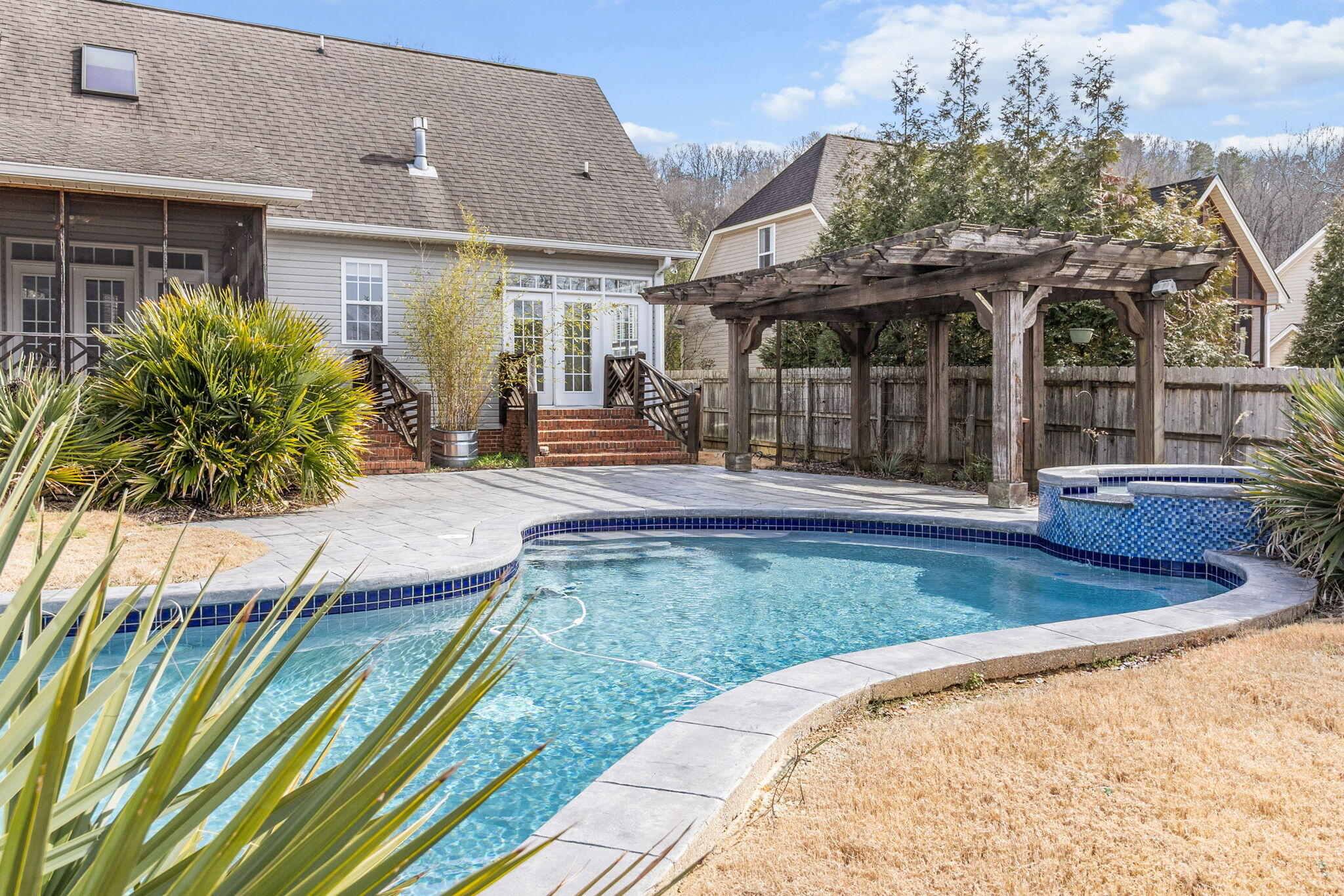 292 Horse Creek Drive