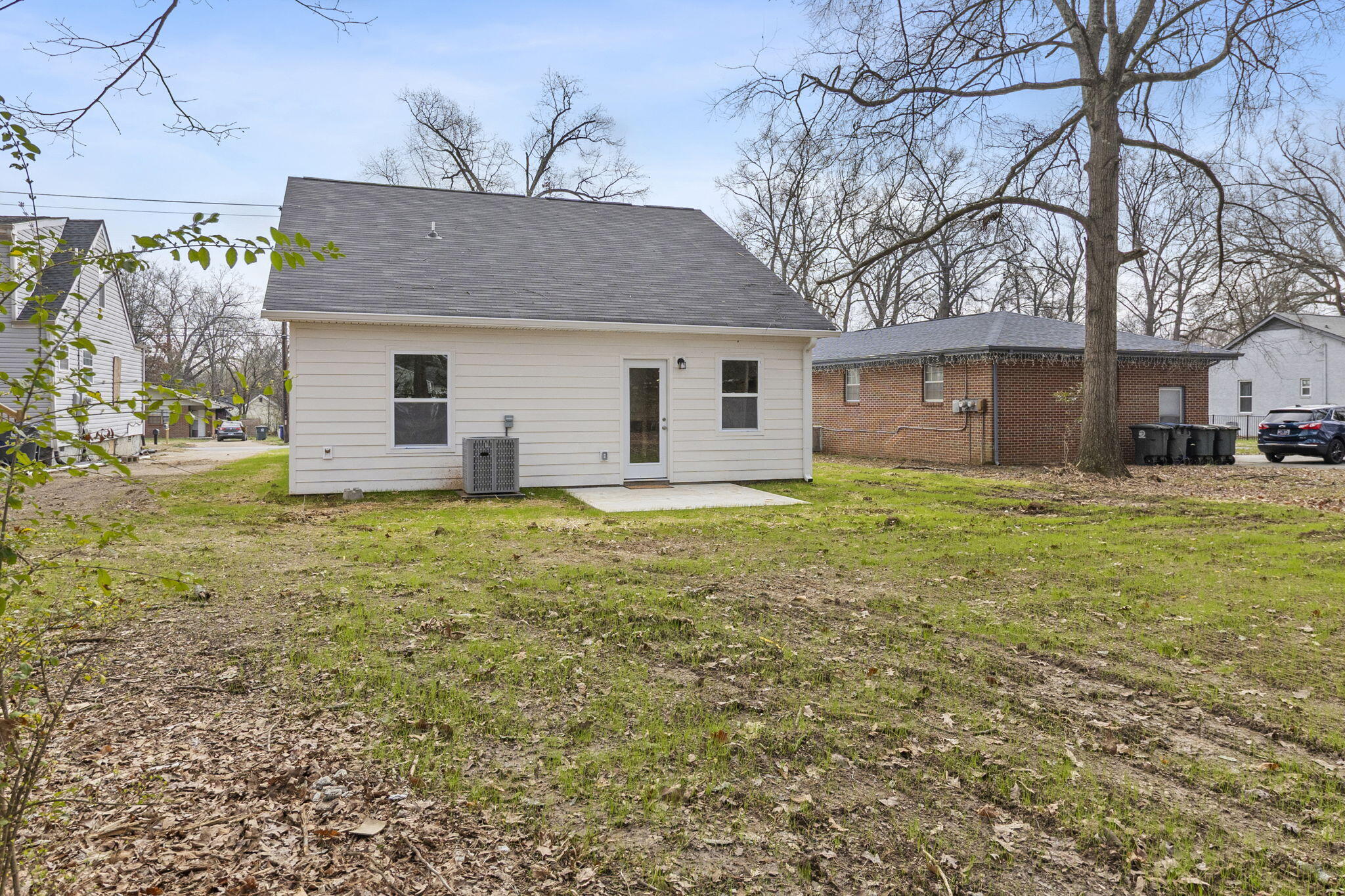 119 N Moore North Road