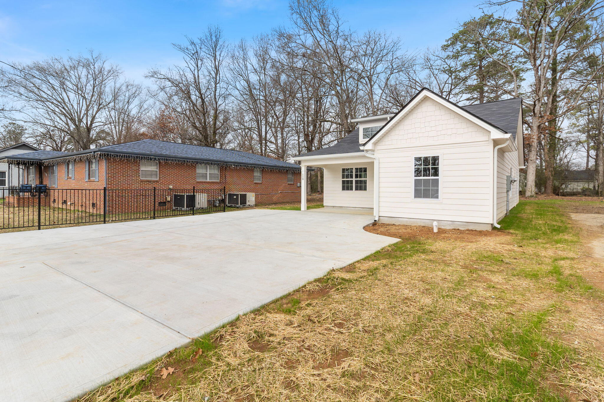119 N Moore North Road