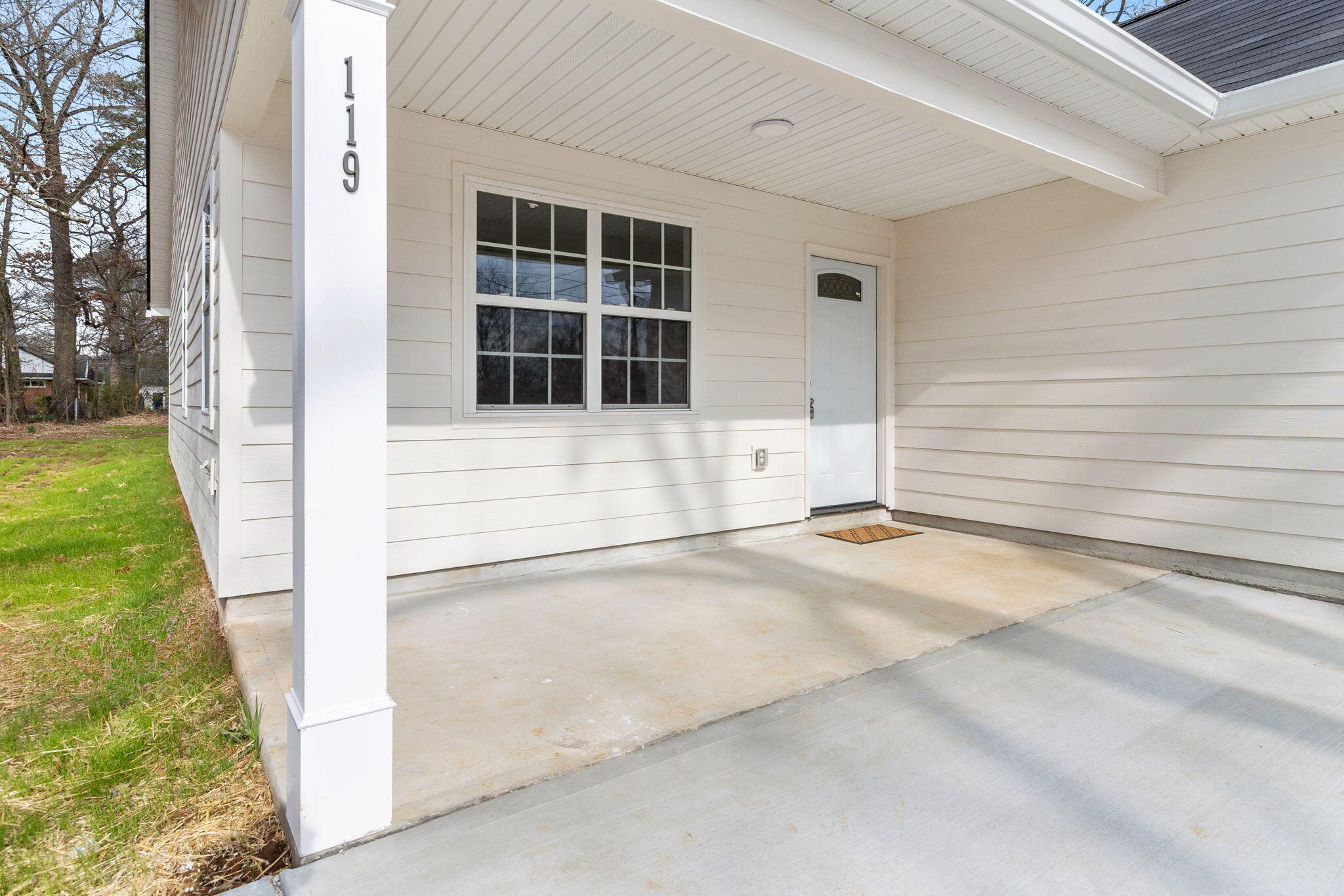 119 N Moore North Road