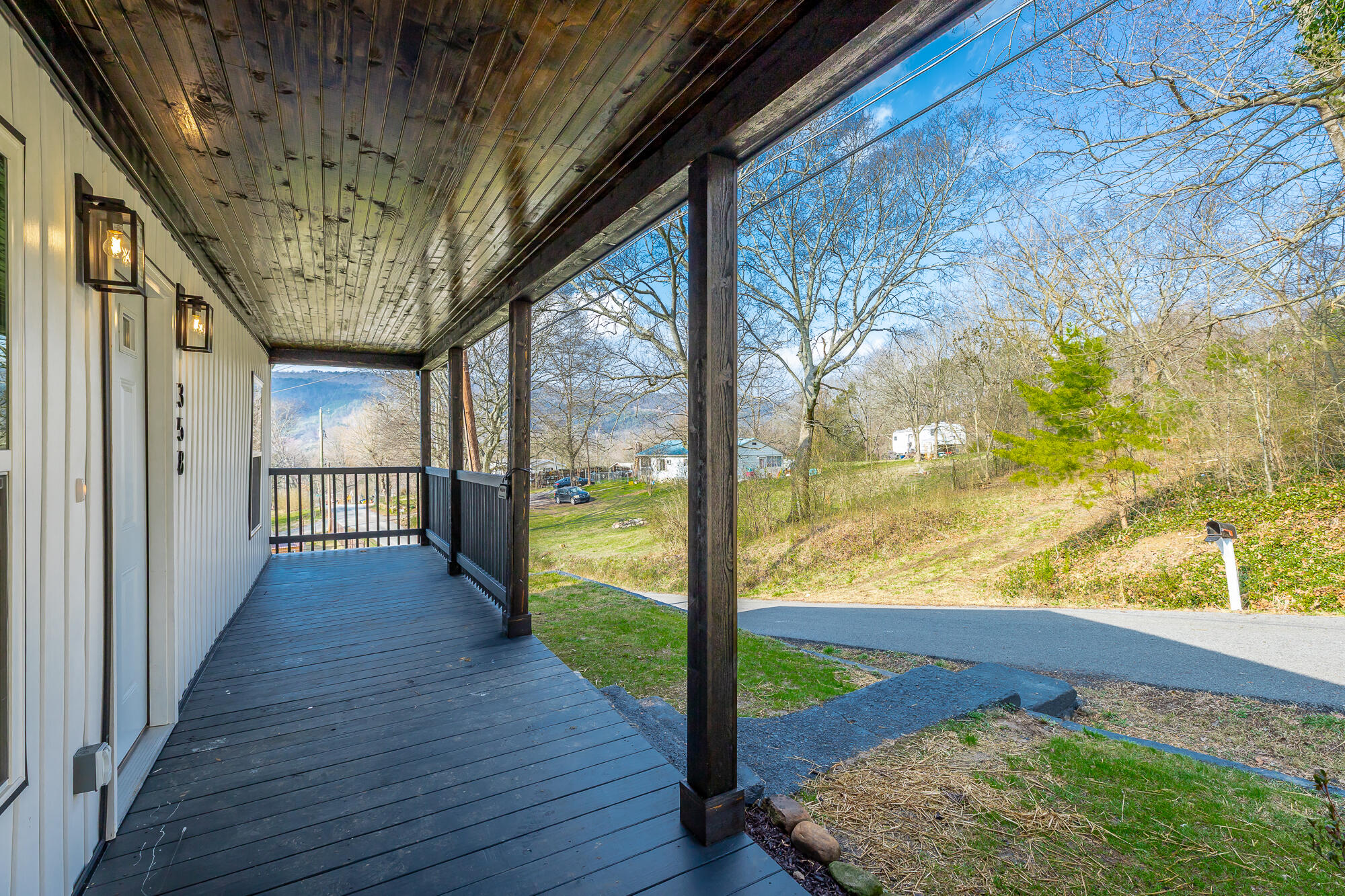 358 Poplar Street