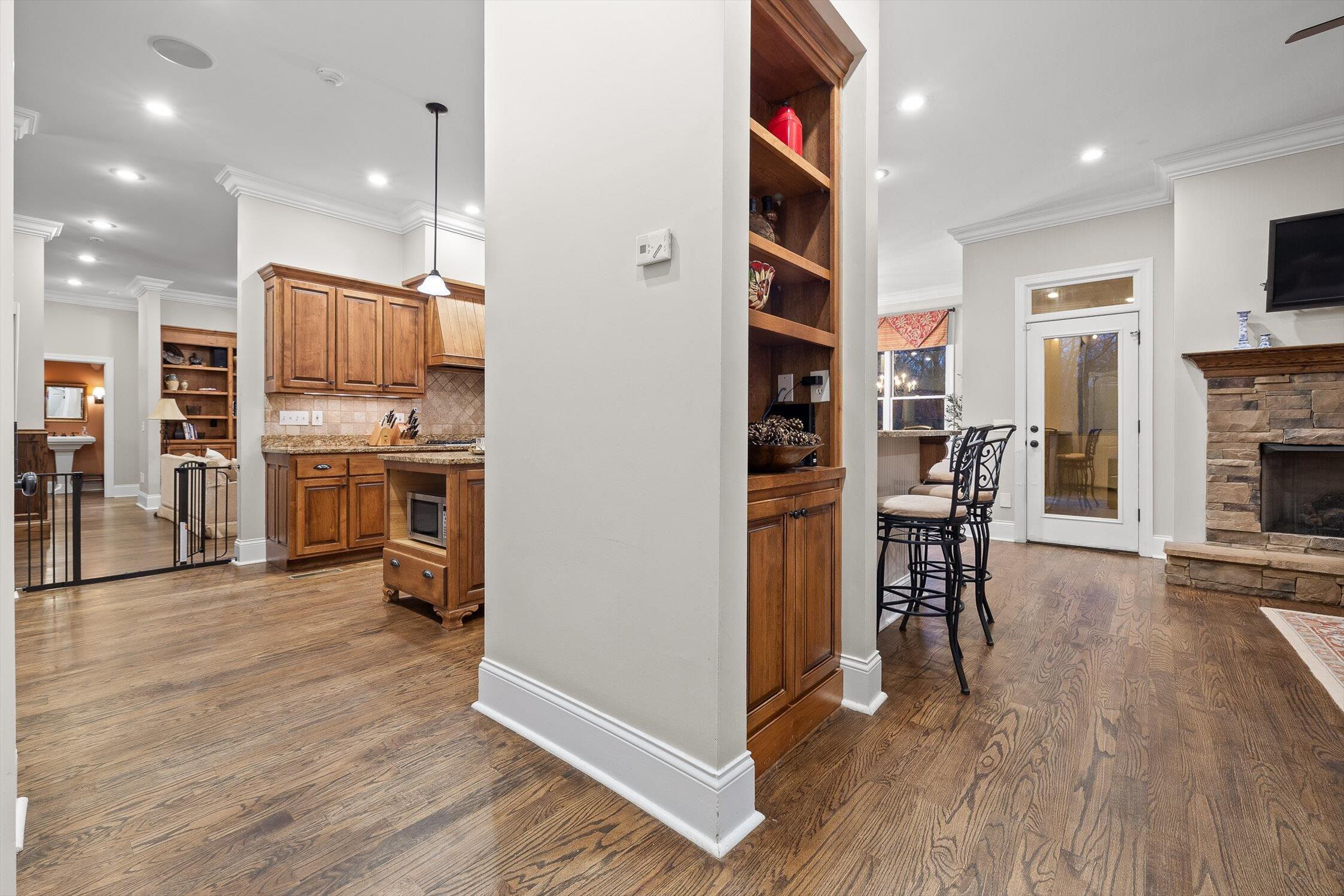 2506 Bristlecone Lane