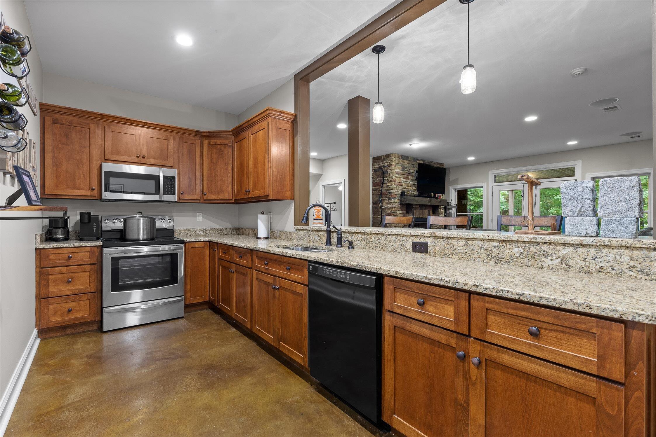 2506 Bristlecone Lane