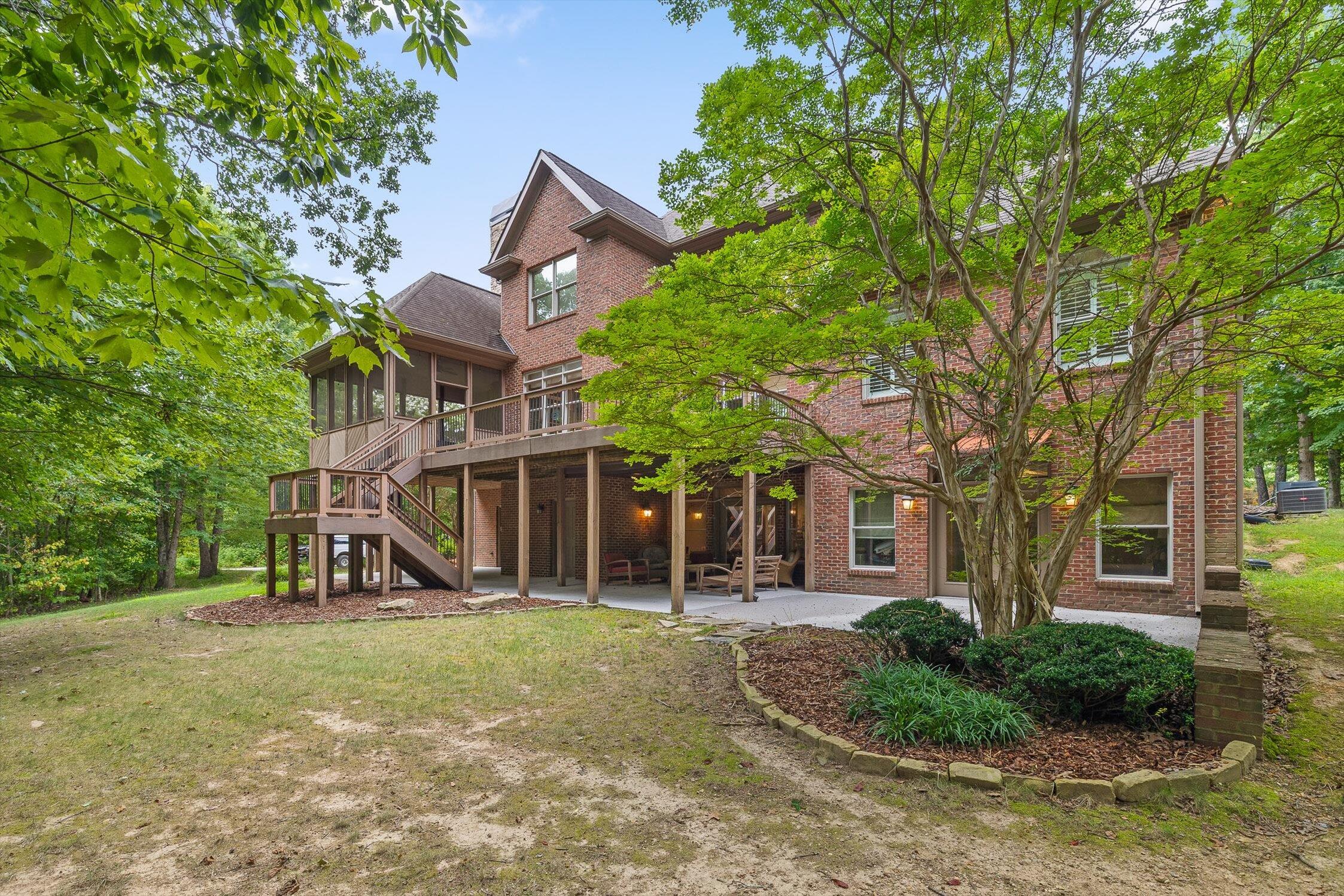 2506 Bristlecone Lane