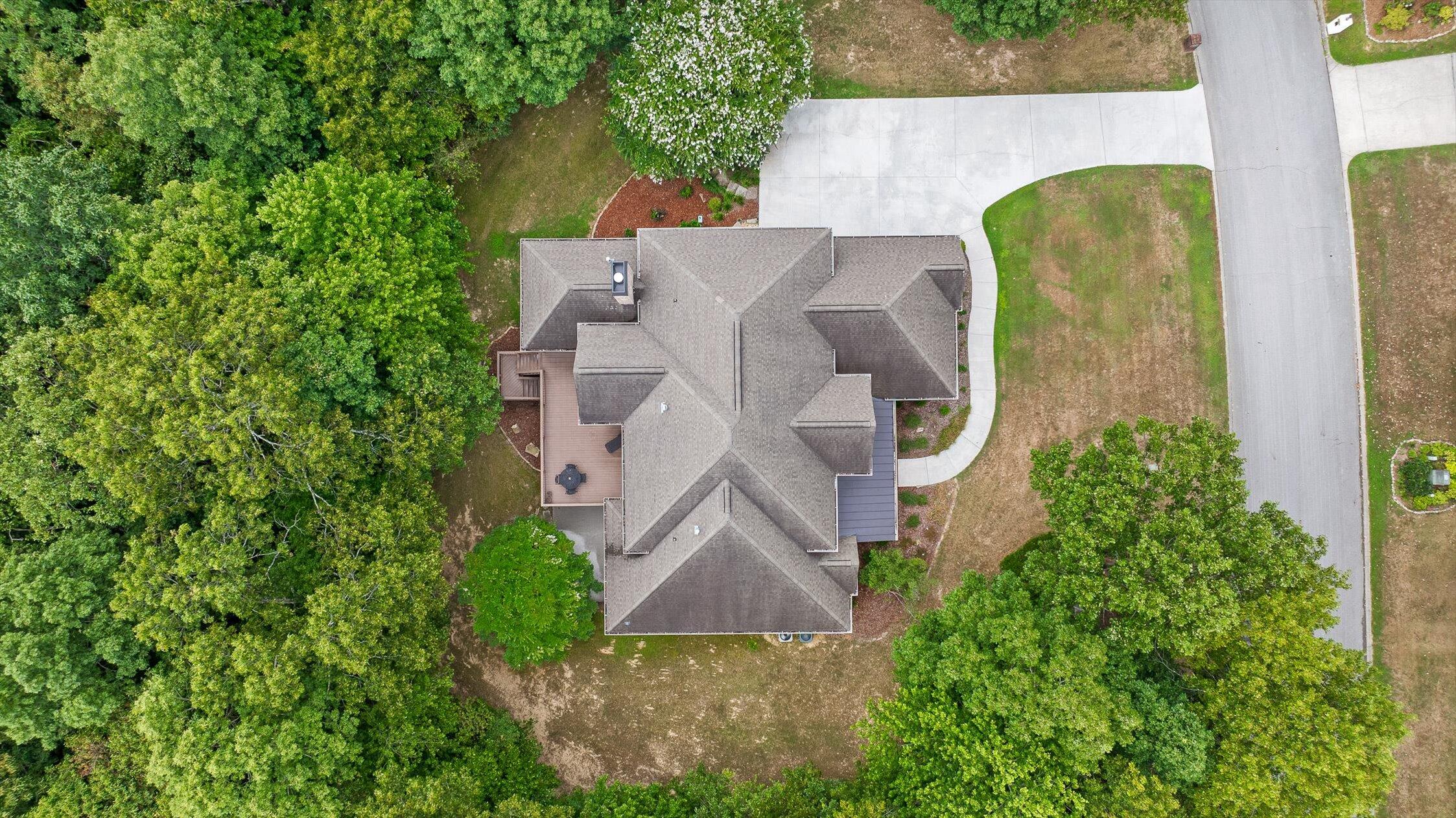 2506 Bristlecone Lane