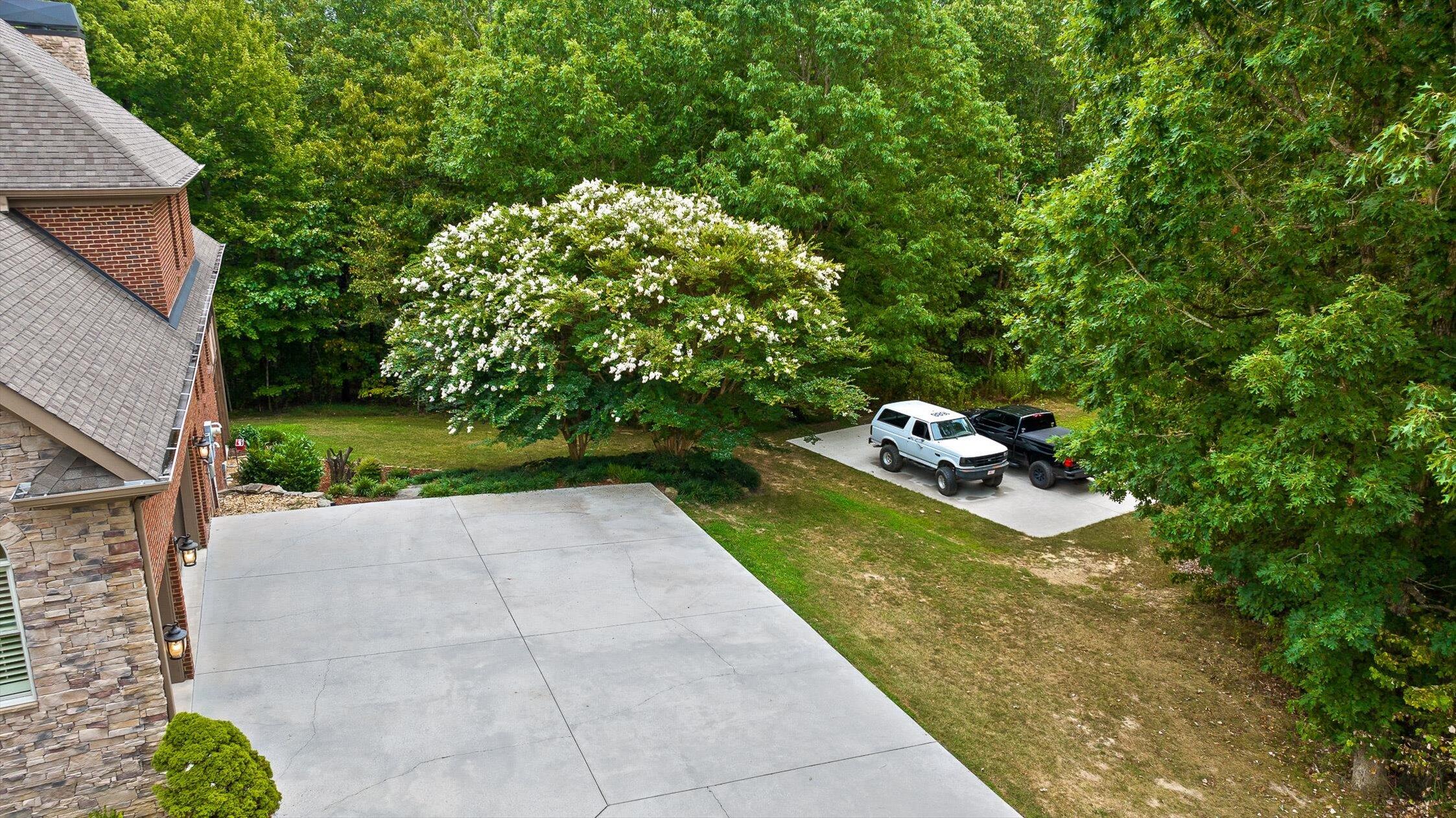 2506 Bristlecone Lane