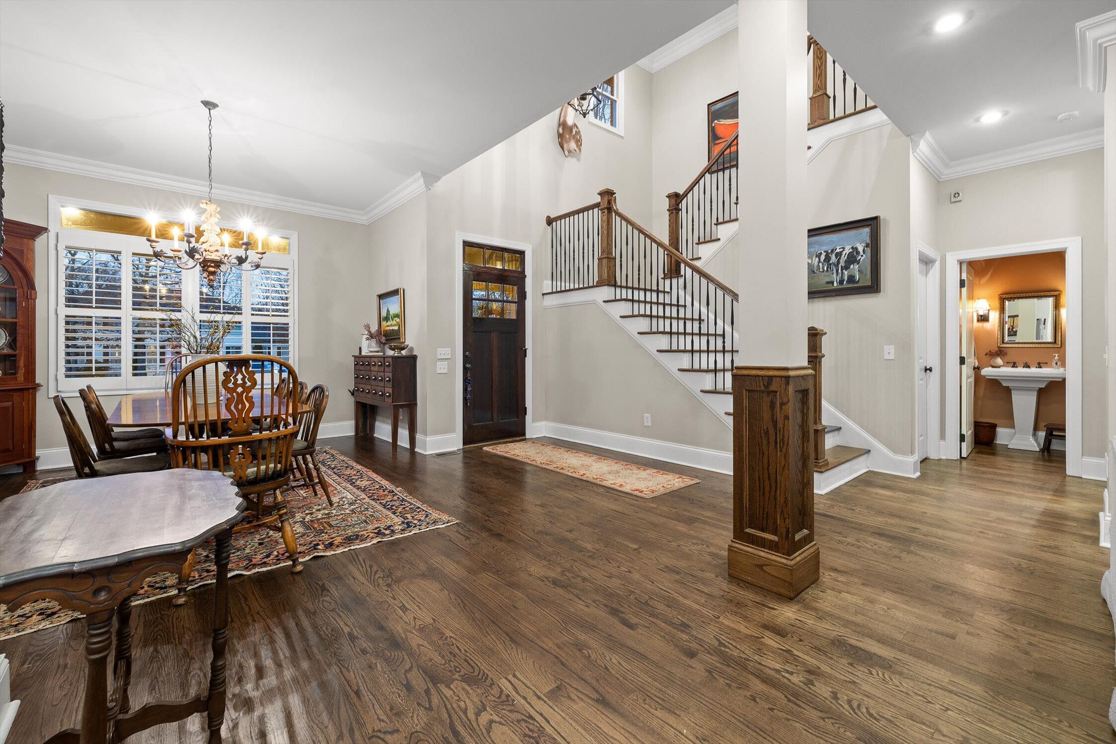 2506 Bristlecone Lane