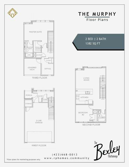783 Bespoke Way, #8