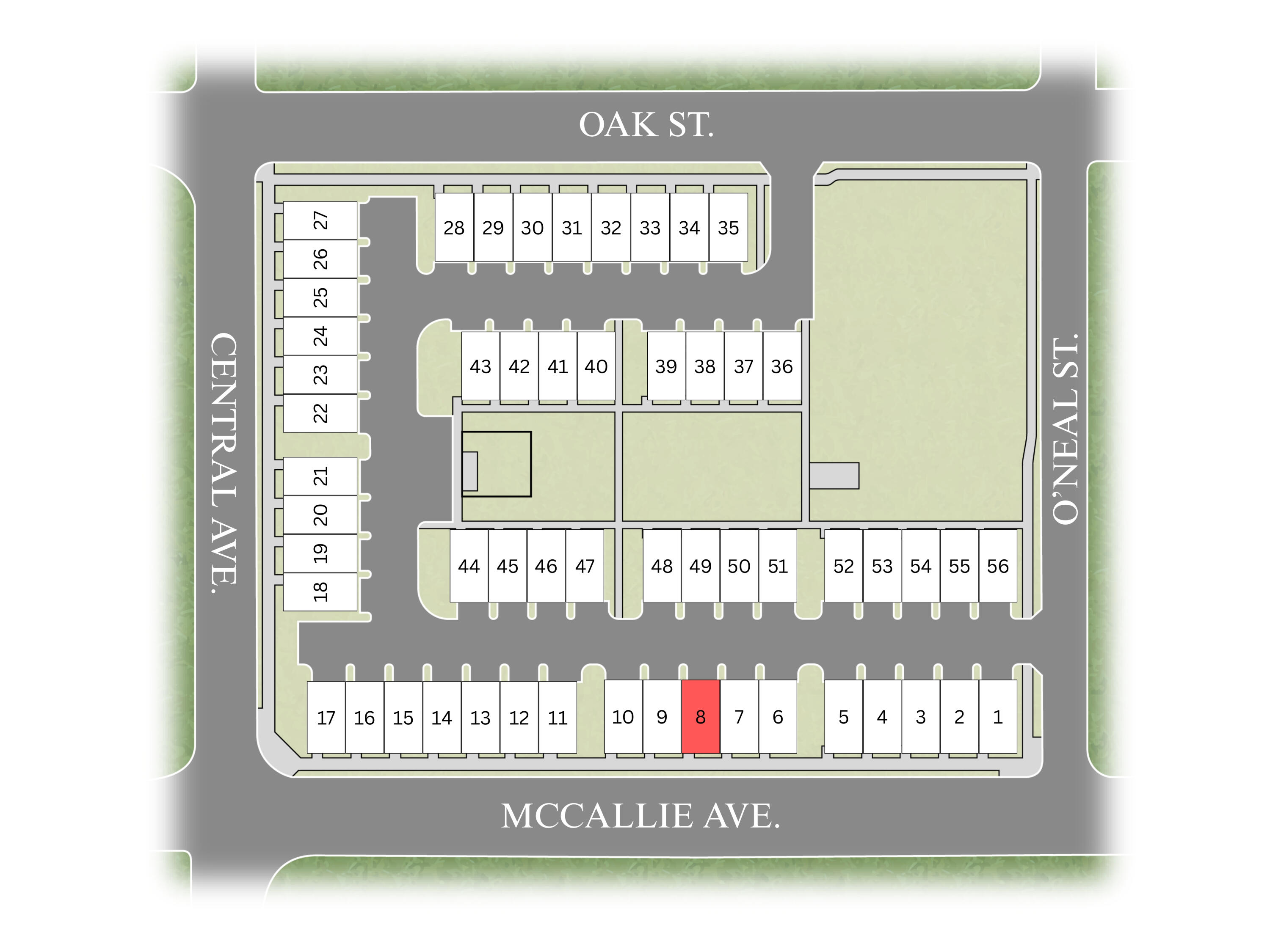 783 Bespoke Way, #8