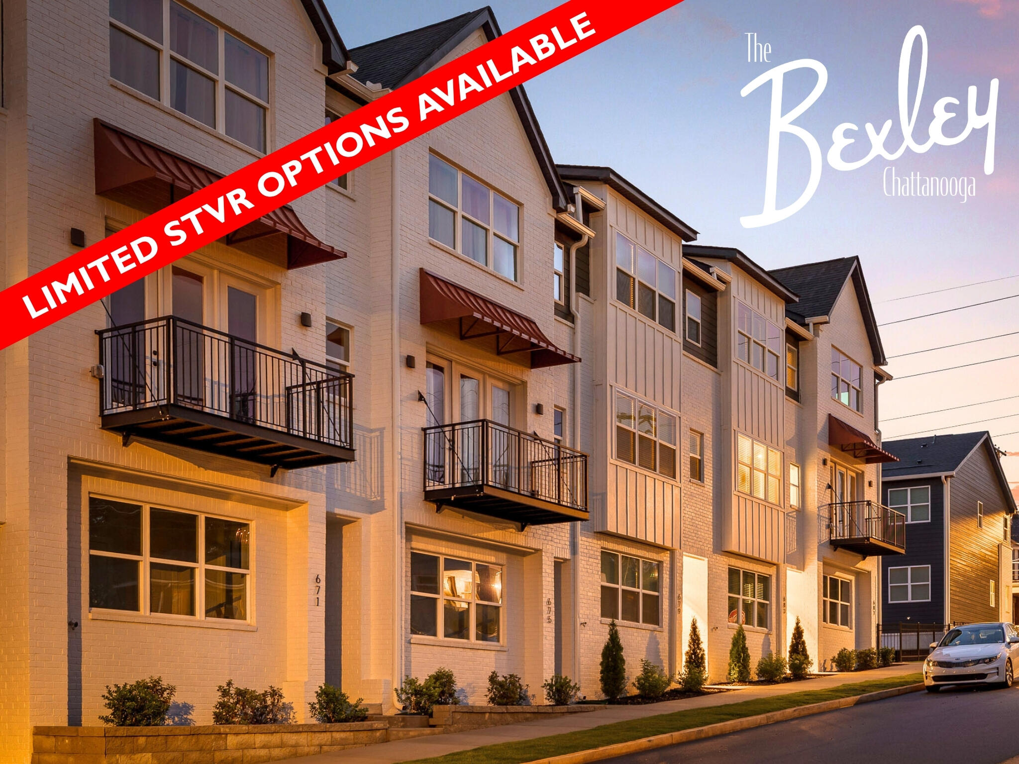 783 Bespoke Way, #8