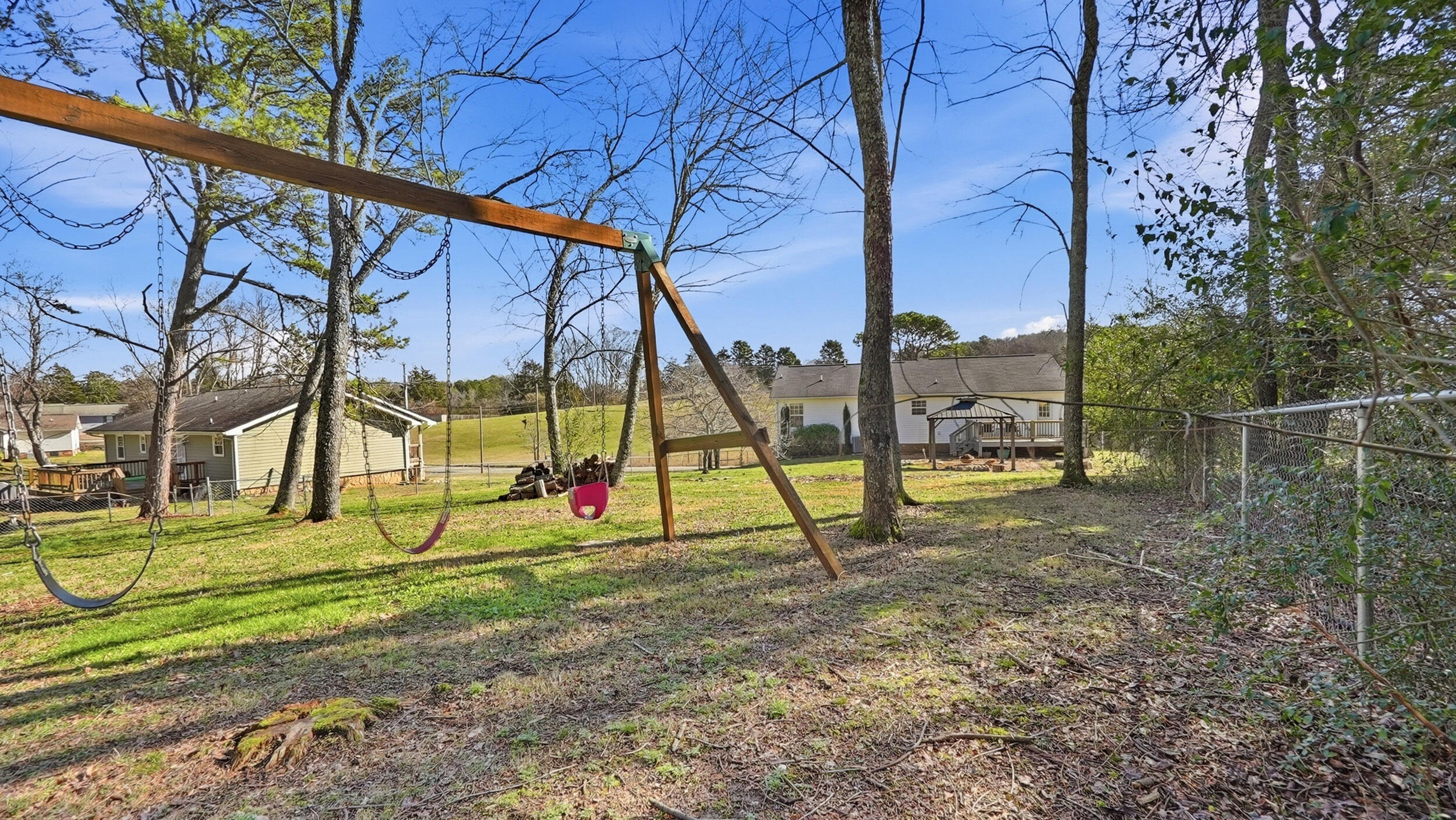 8921 Bramlett Road