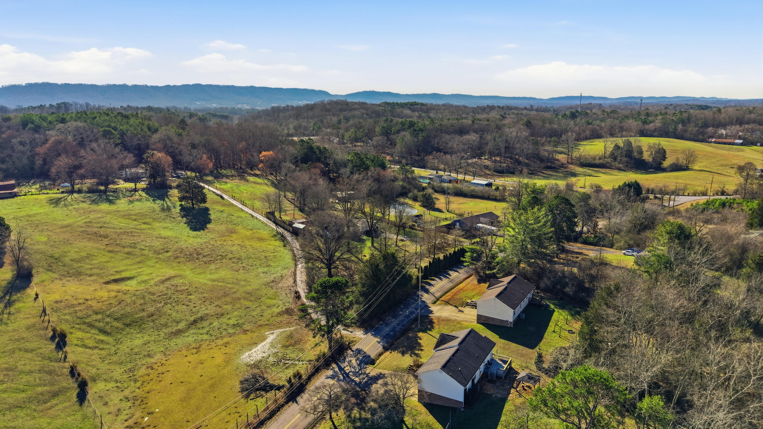 8921 Bramlett Road