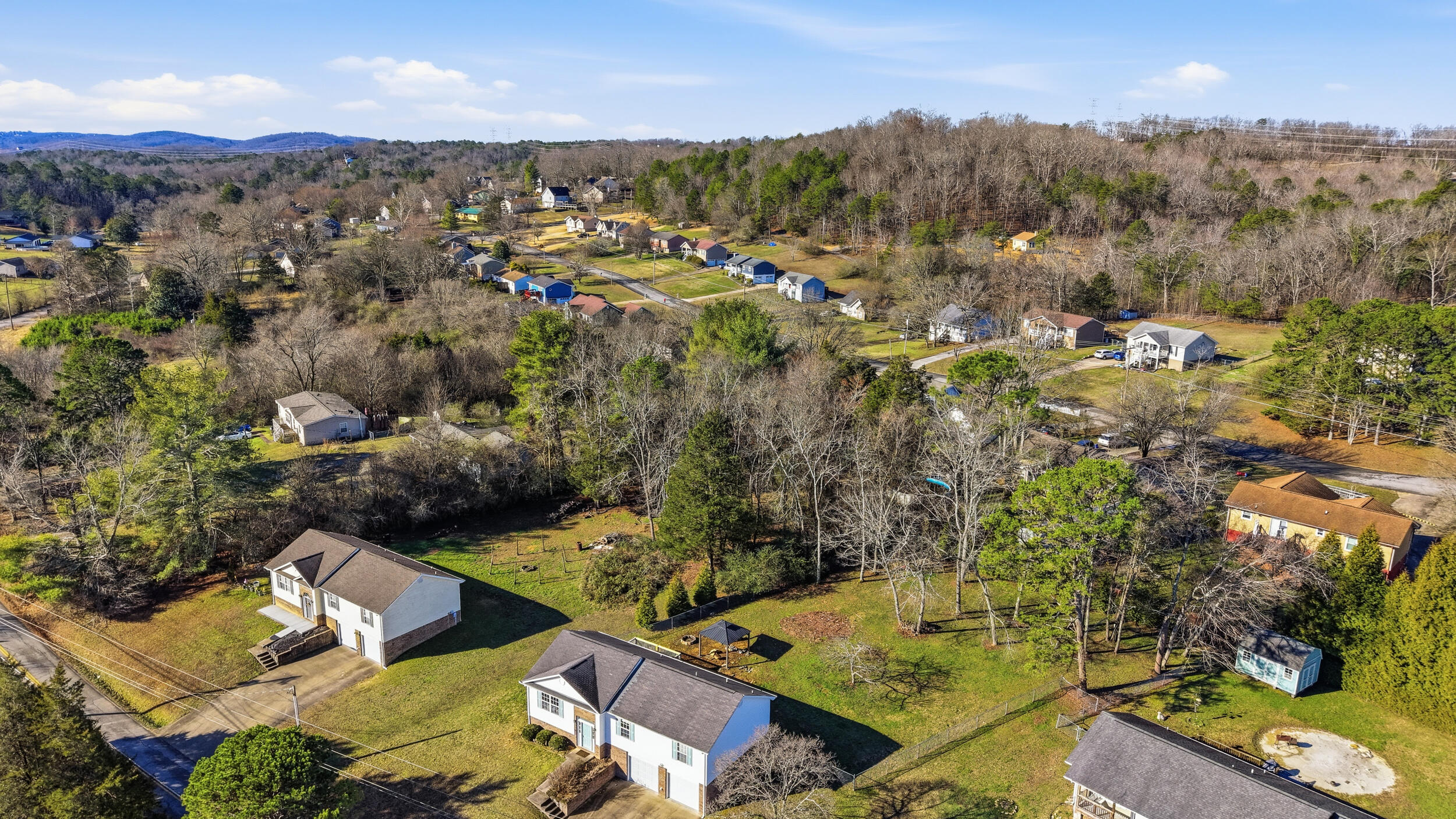 8921 Bramlett Road