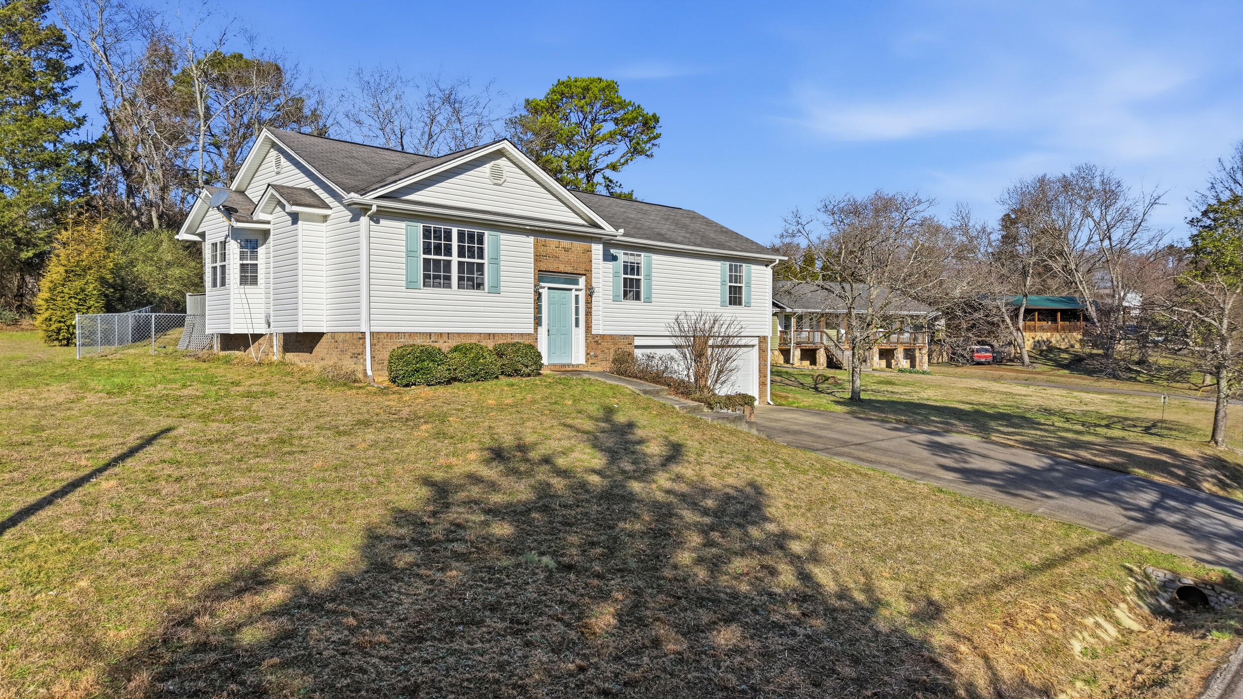 8921 Bramlett Road