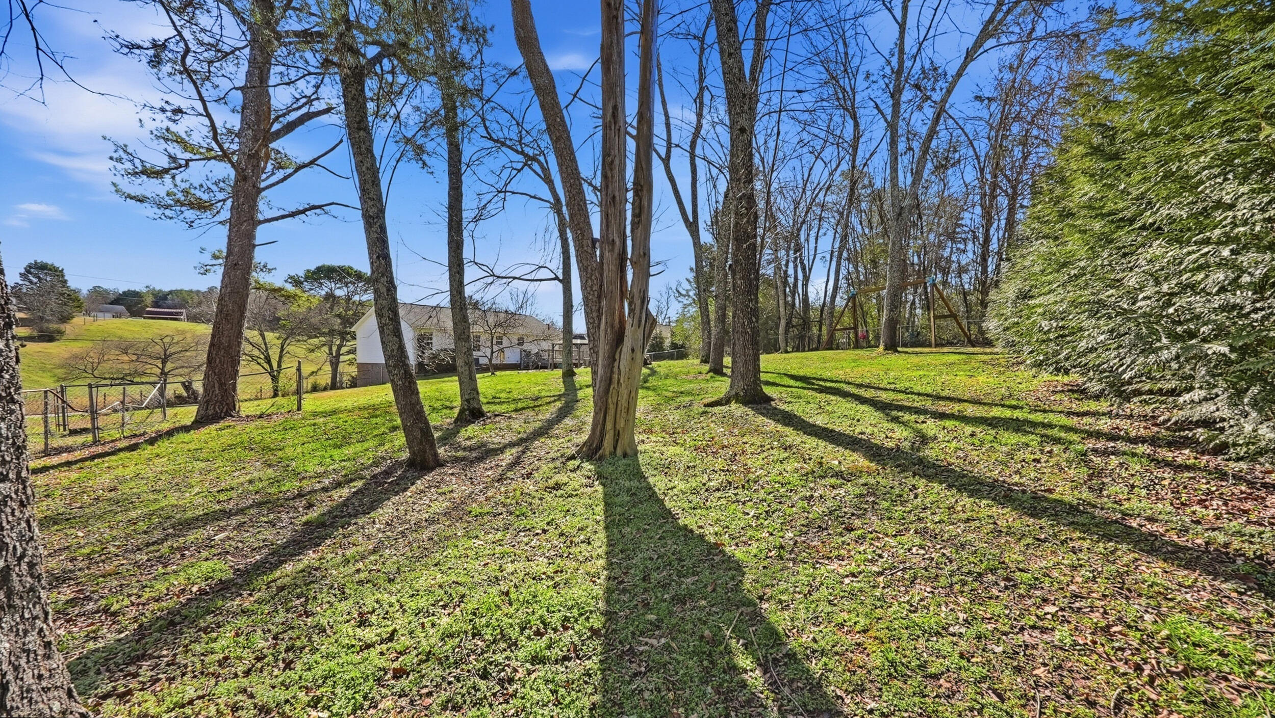 8921 Bramlett Road