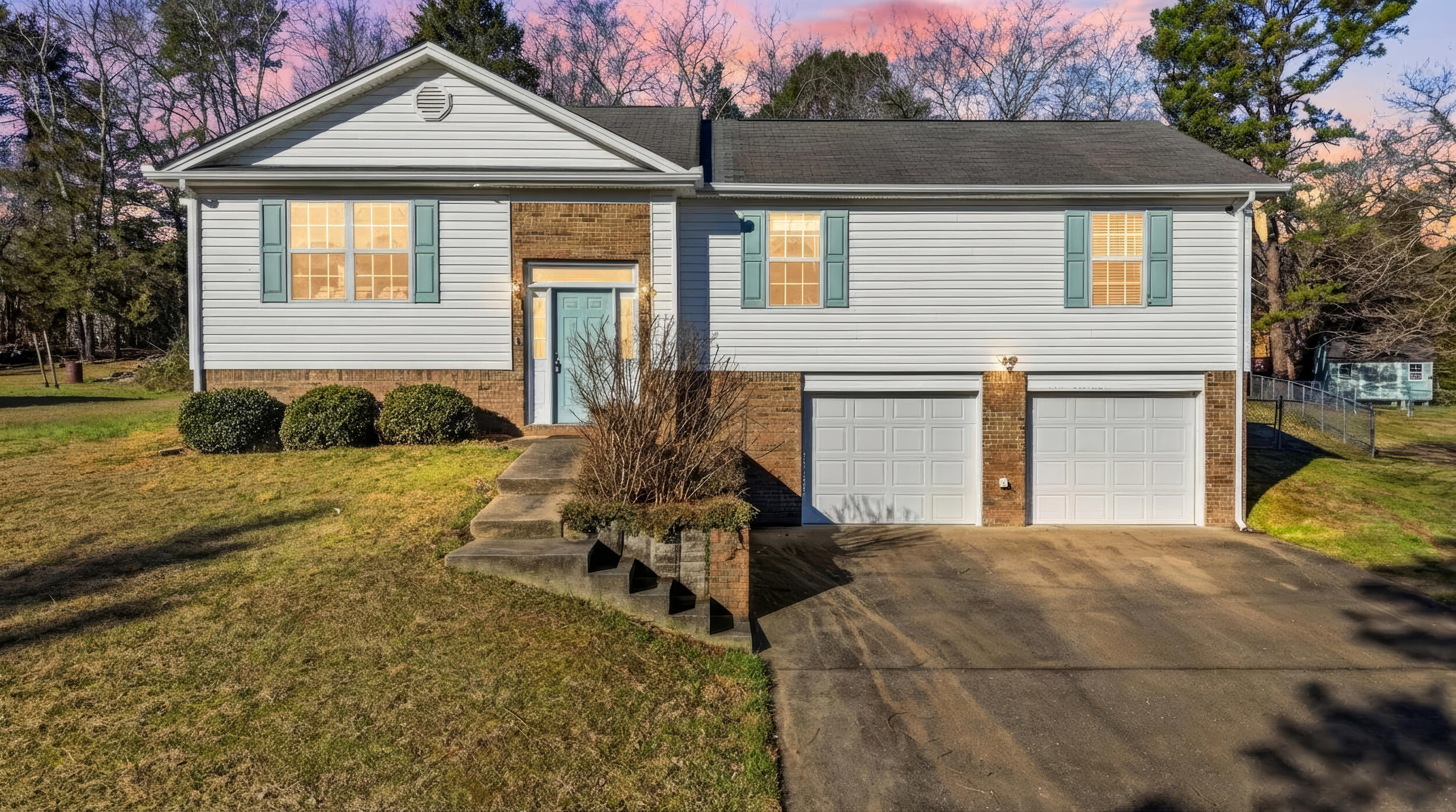 8921 Bramlett Road
