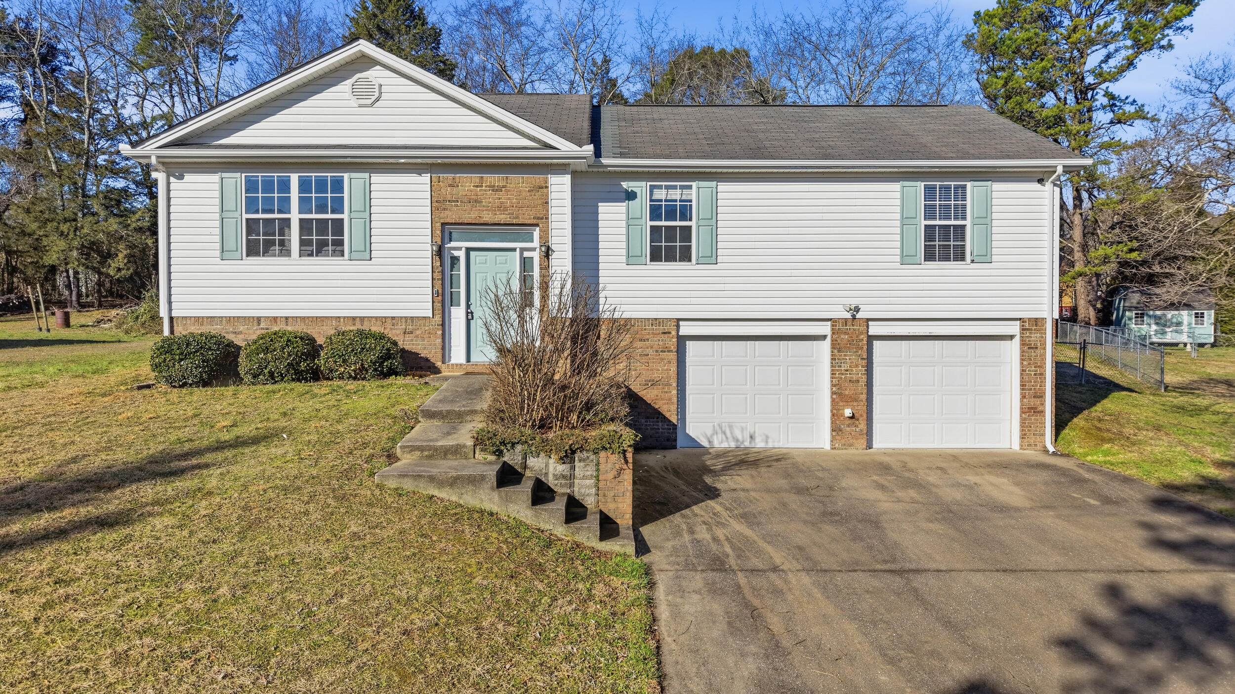 8921 Bramlett Road