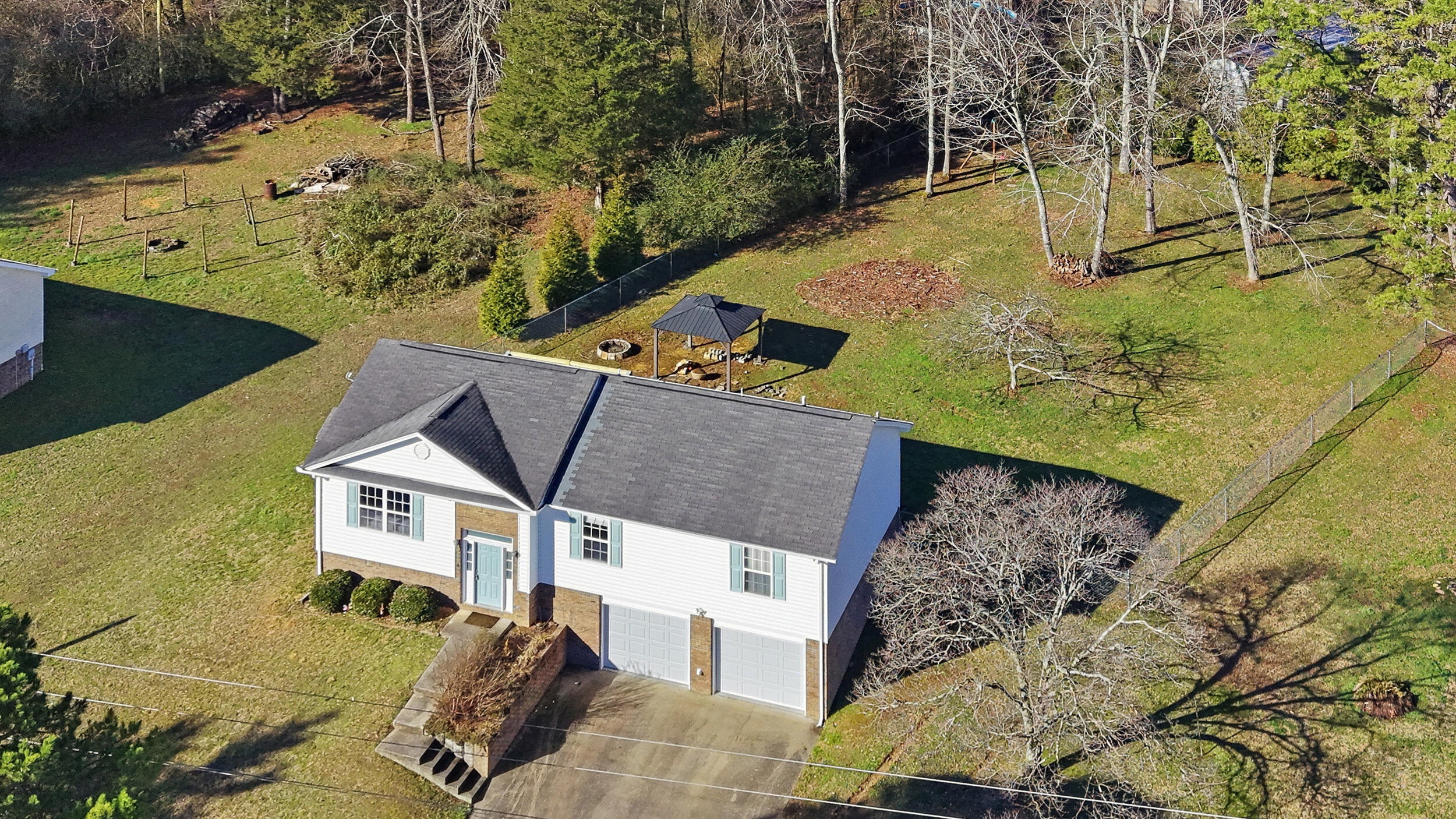 8921 Bramlett Road