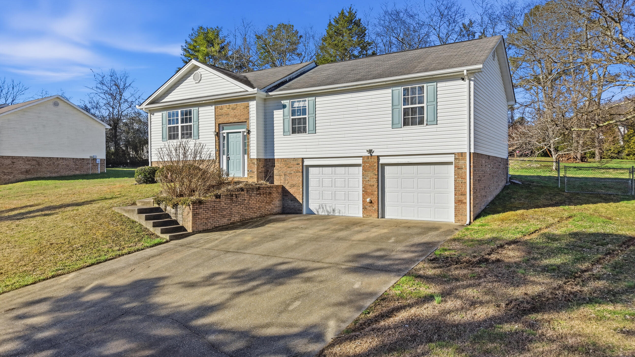 8921 Bramlett Road