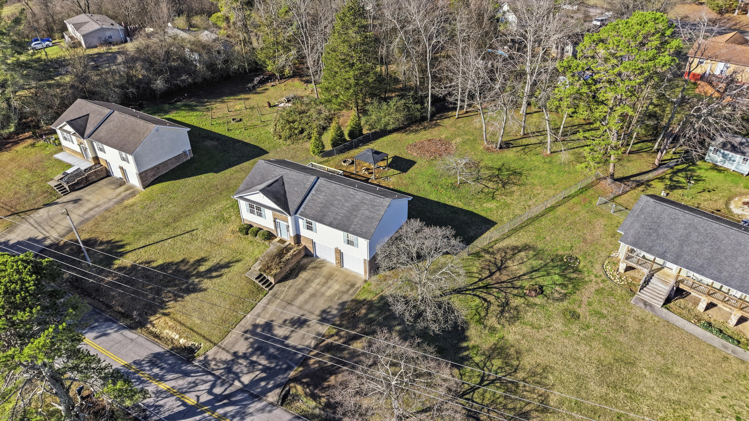 8921 Bramlett Road