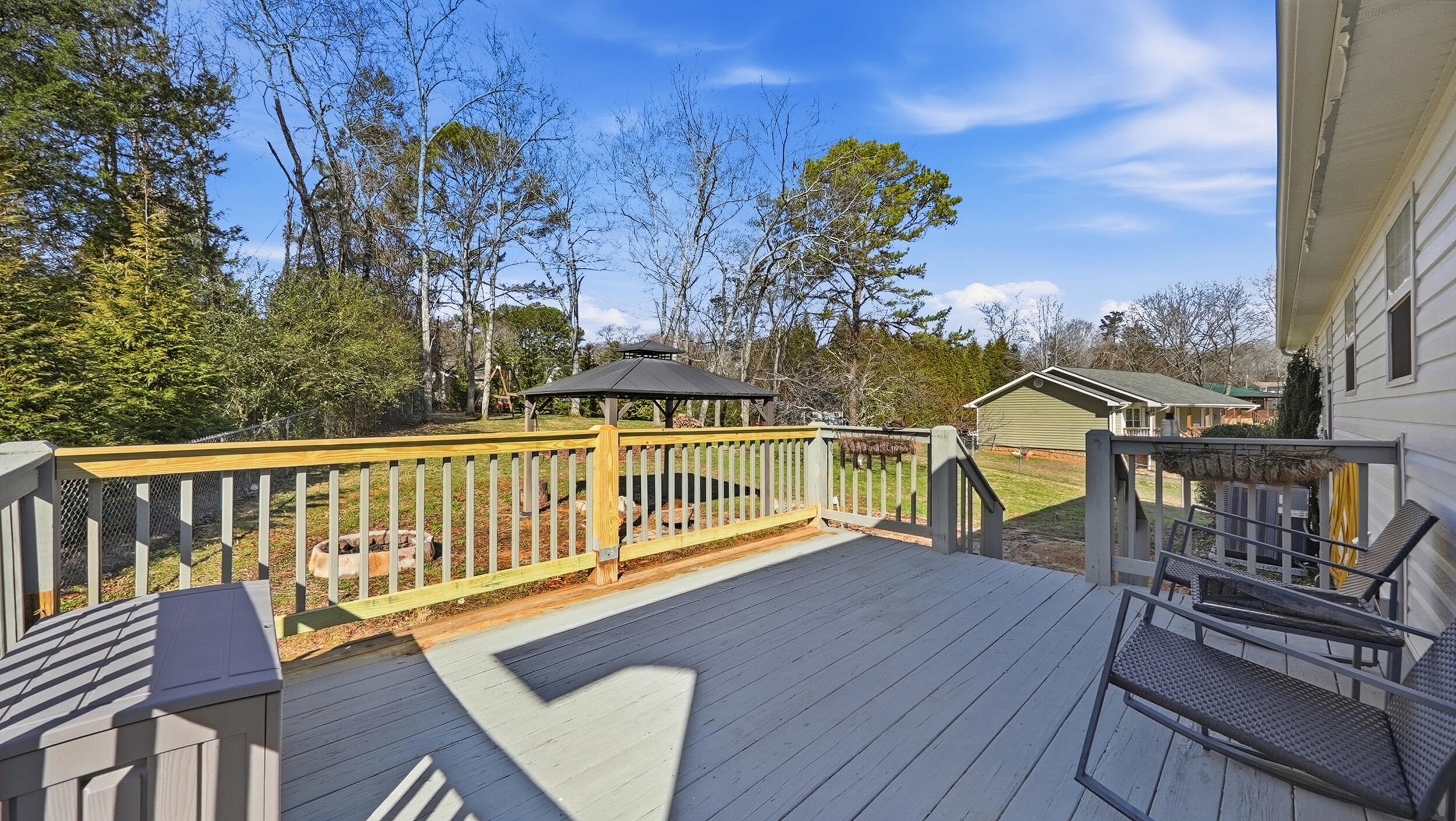 8921 Bramlett Road