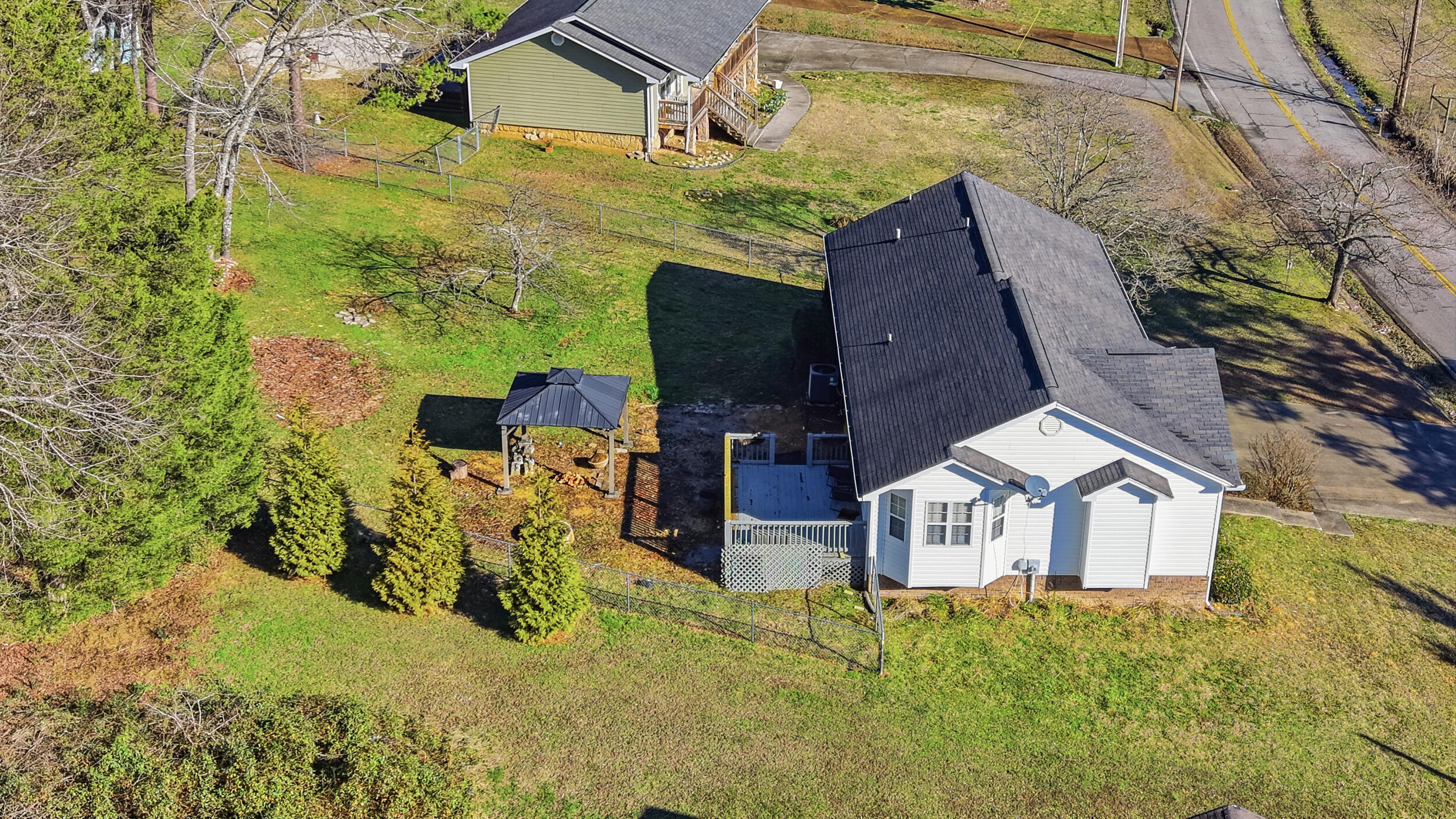 8921 Bramlett Road