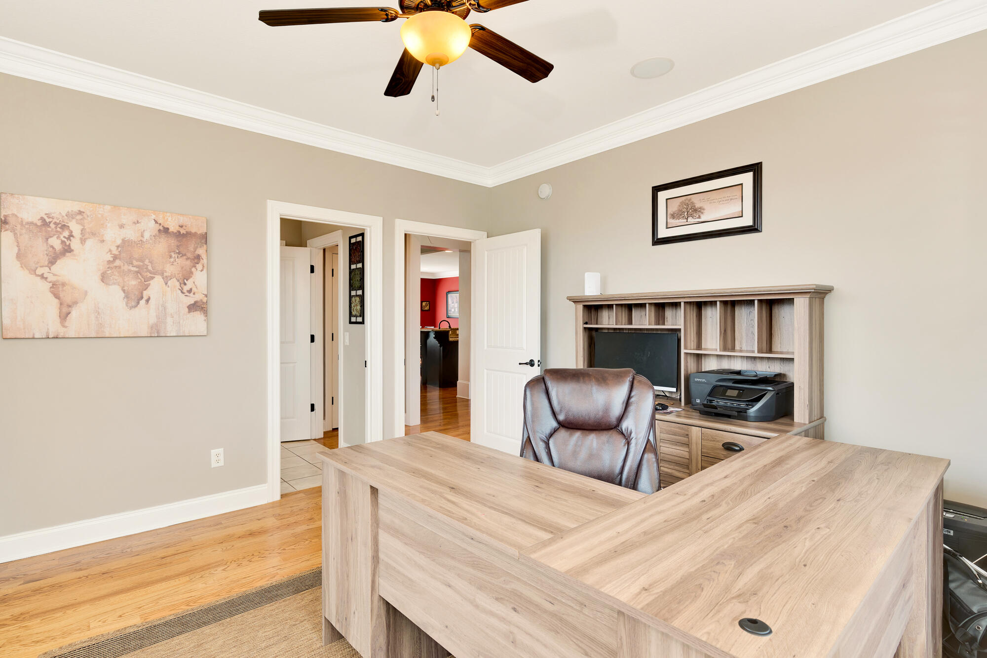8956 Wandering Way