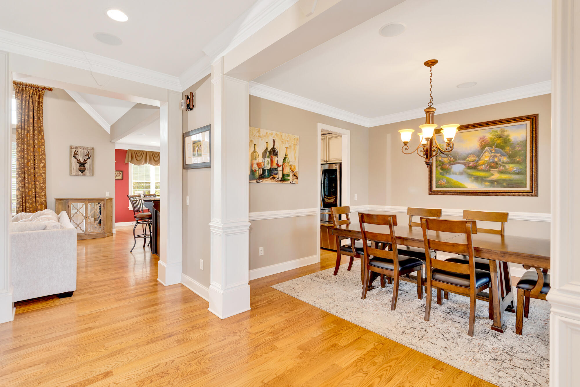 8956 Wandering Way