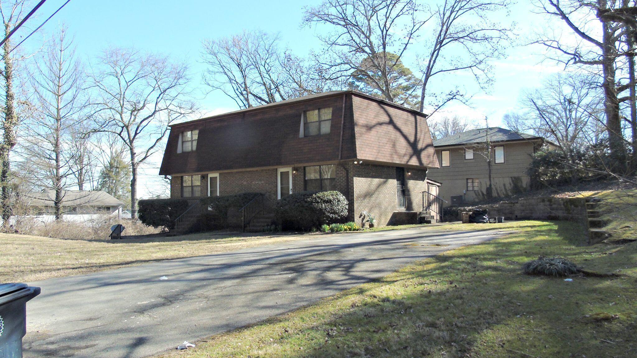 860&862 Donaldson Road