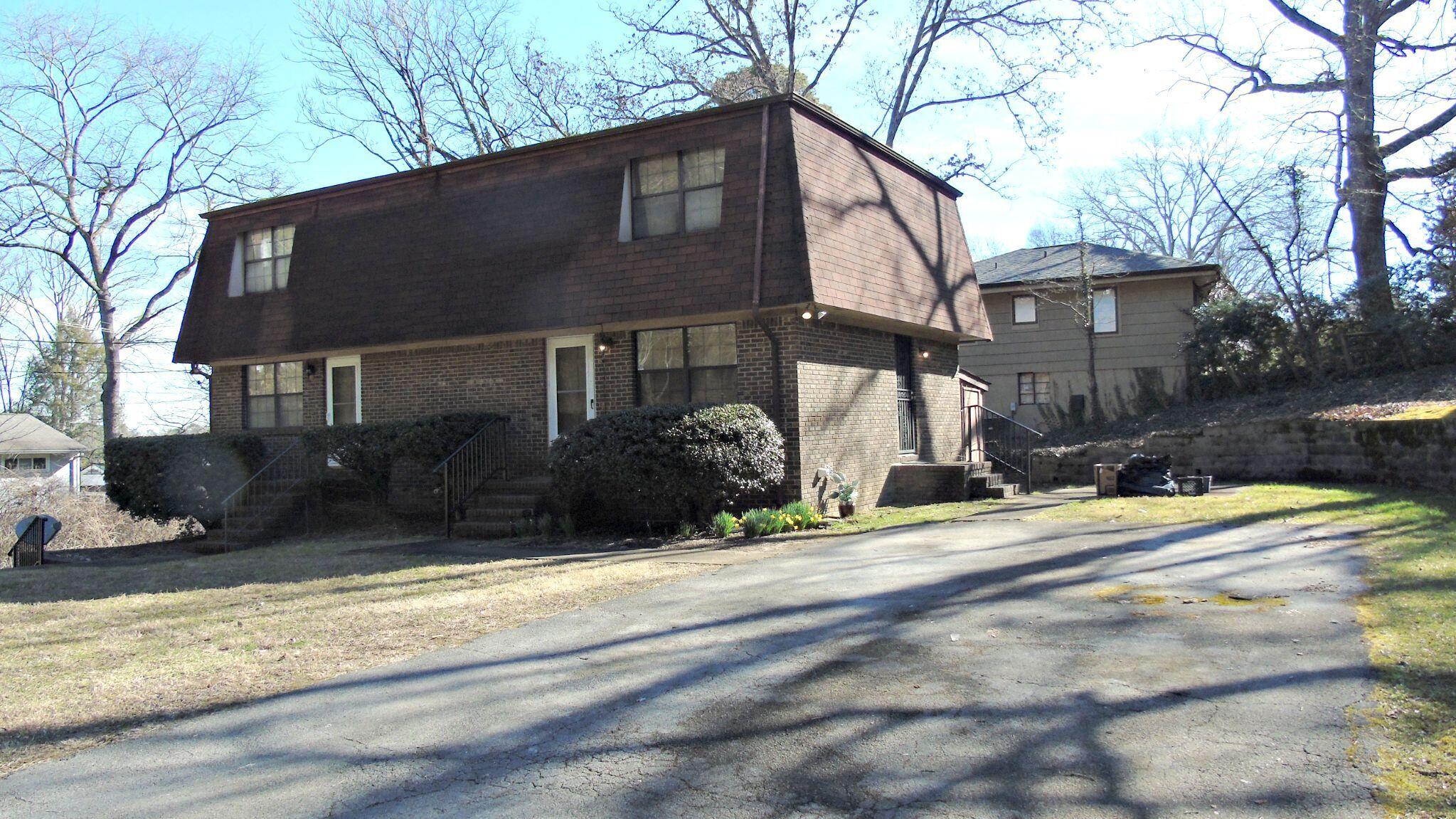 860&862 Donaldson Road