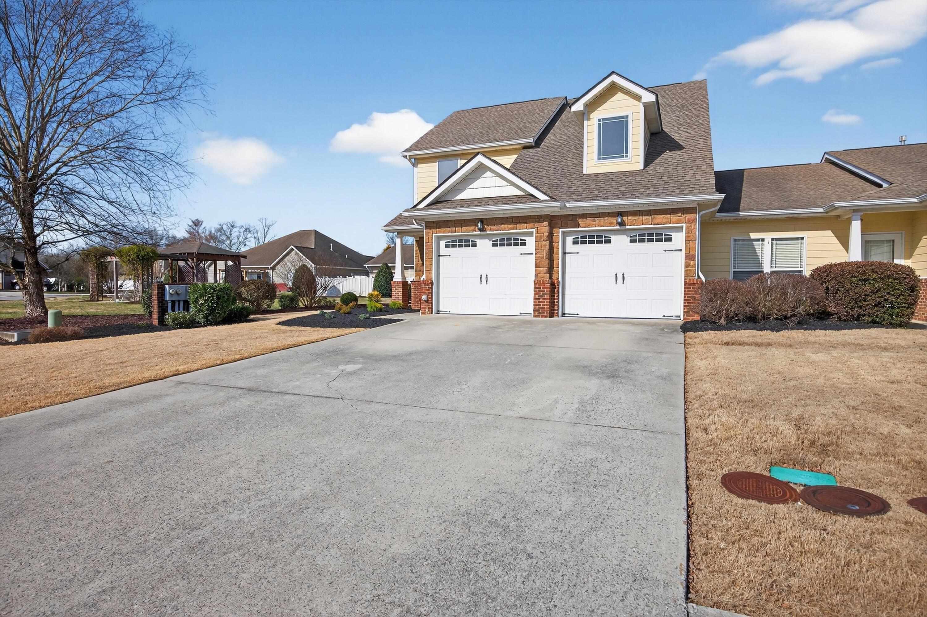 5393 Mandarin Circle, 148
