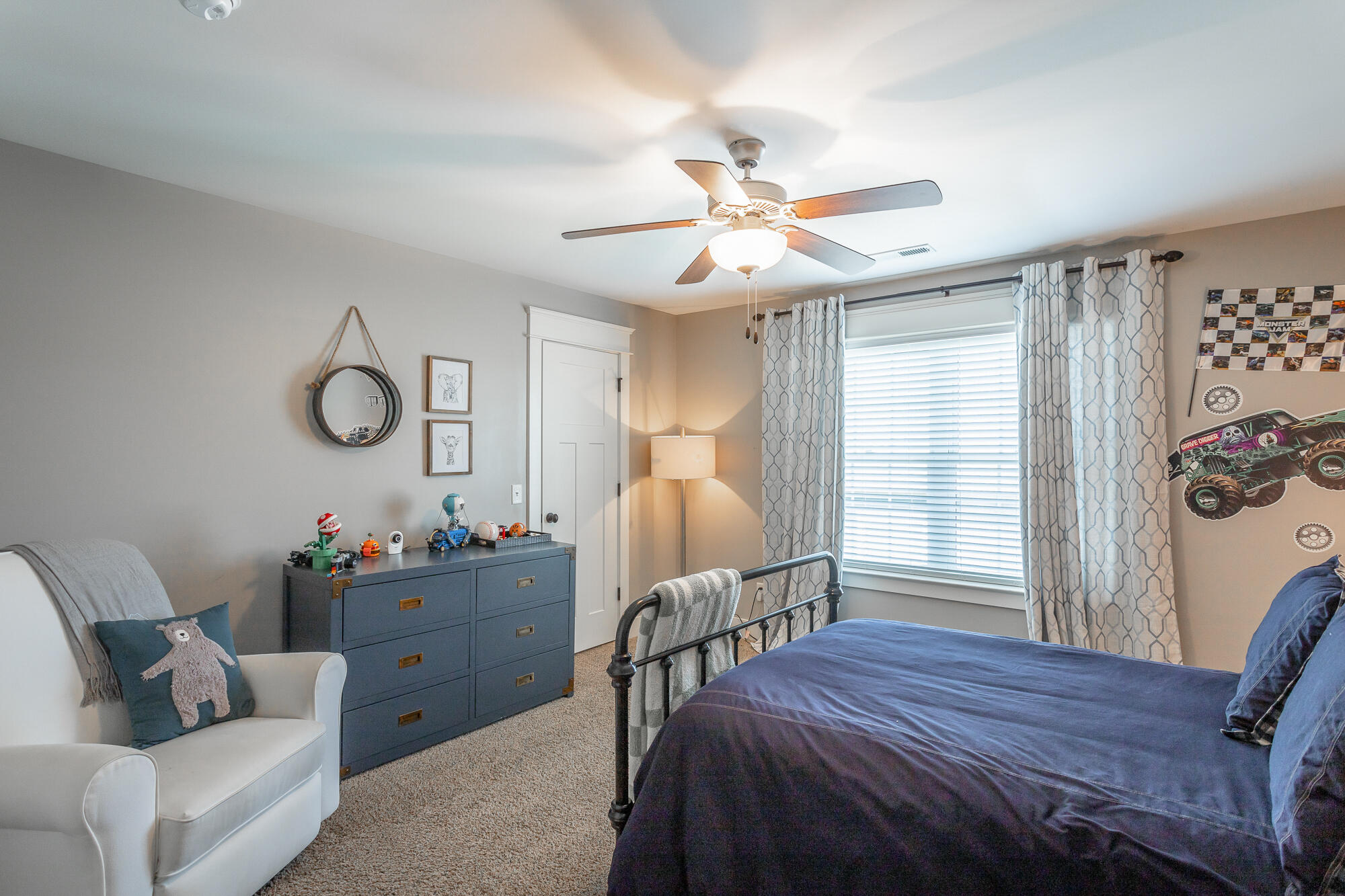 9417 Peppy Branch Trail