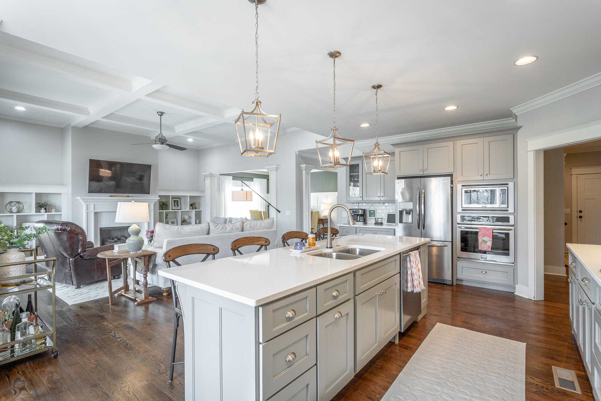 9417 Peppy Branch Trail