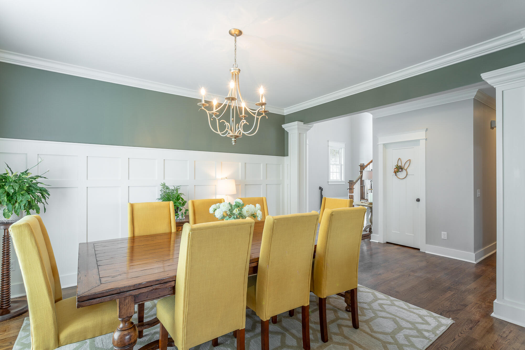 9417 Peppy Branch Trail